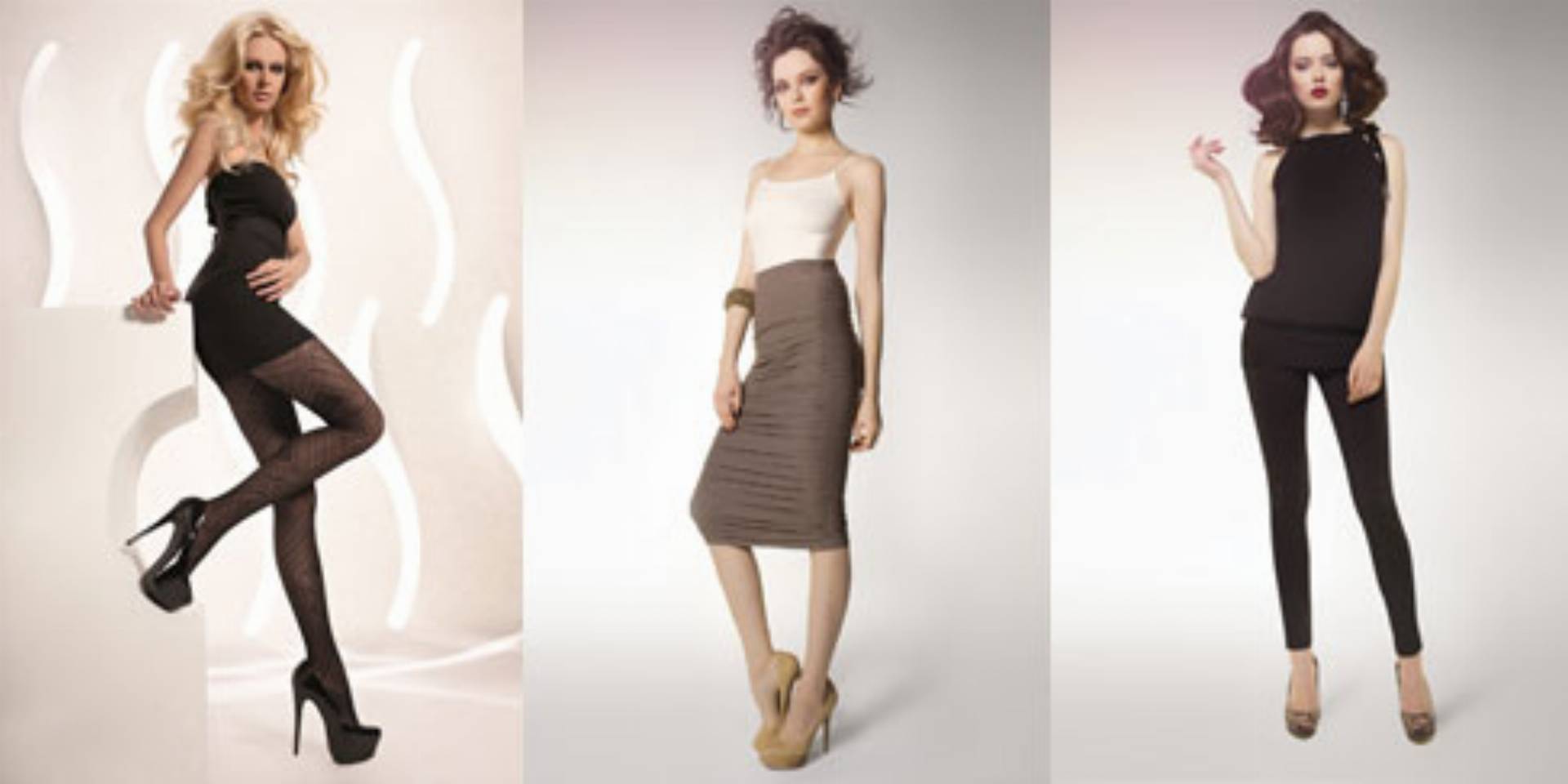 Gatta wiosna-lato 2012