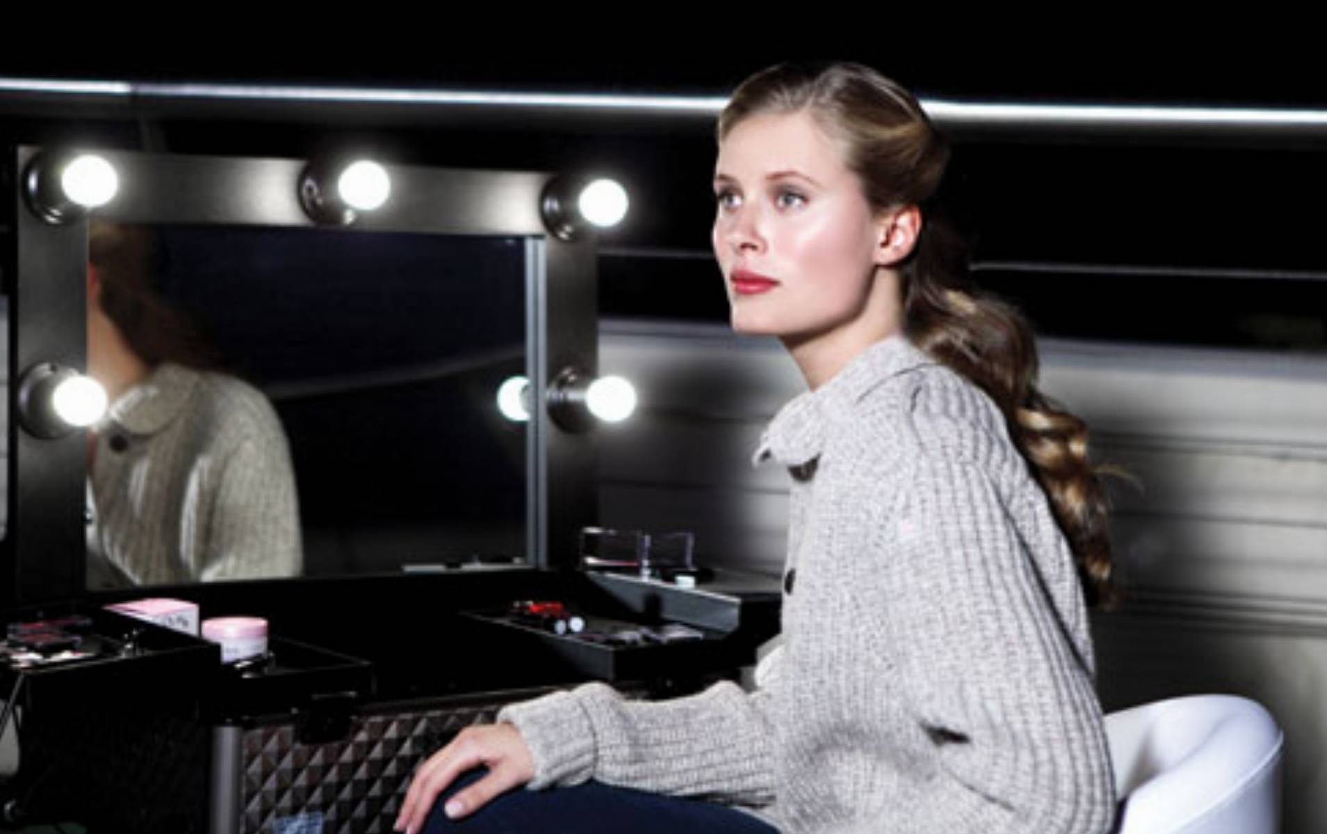 Julia Pietrucha - ambasadorka OLAY Active Hydrating (2) Julia Pietrucha - ambasadorka OLAY Active Hydrating