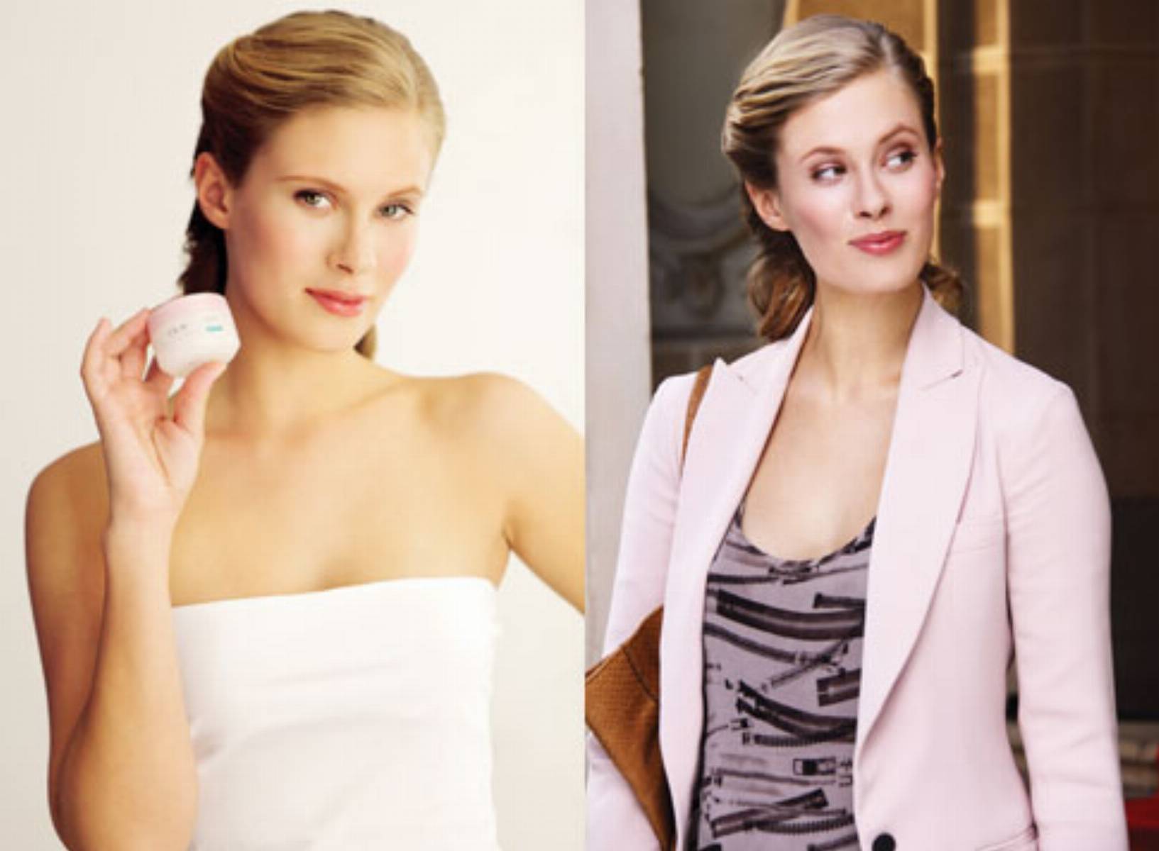 Julia Pietrucha - ambasadorka OLAY Active Hydrating Julia Pietrucha - ambasadorka OLAY Active Hydrating