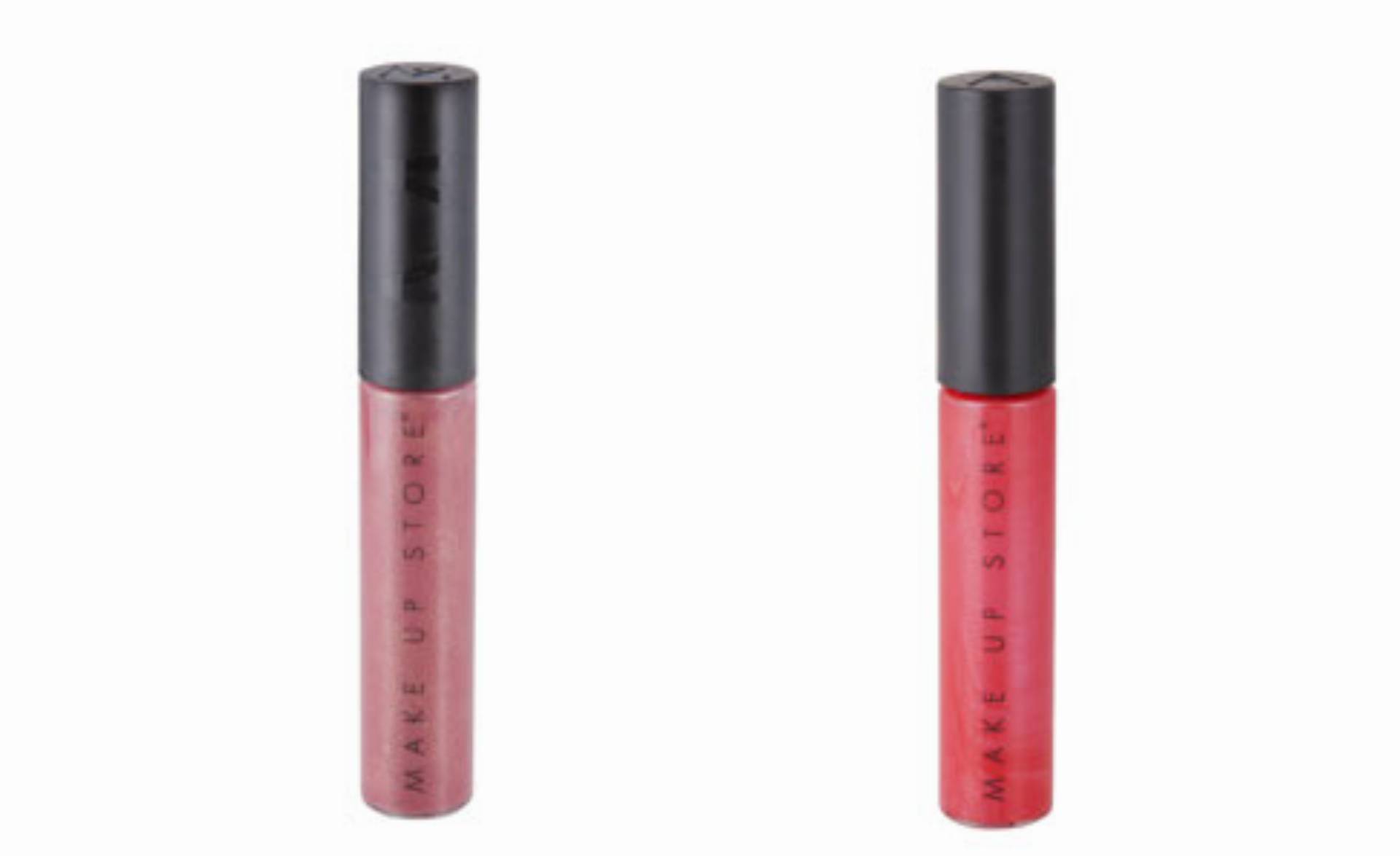 Make Up Store - Blyszczyki Lipgloss Wand Make Up Store - Blyszczyki Lipgloss Wand