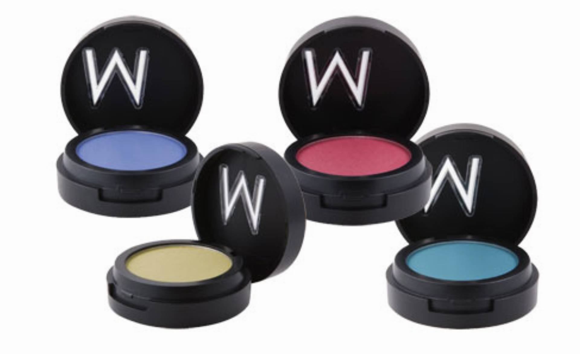 Make Up Store - Cienie do powiek Microshadow Make Up Store - Cienie do powiek Microshadow