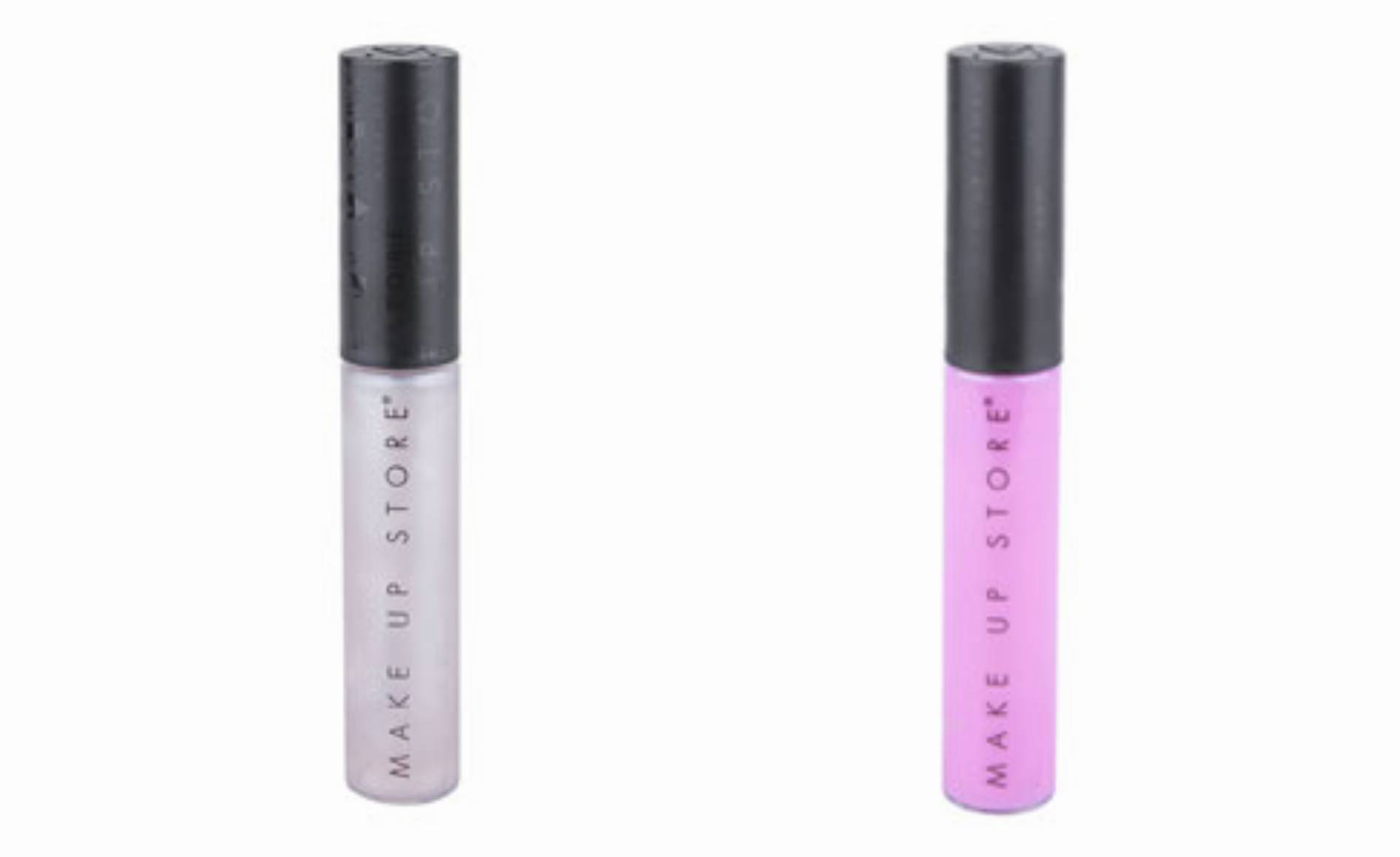 Make Up Store - Lipgloss Wand Fuchsia i Gardenia Make Up Store - Lipgloss Wand Fuchsia i Gardenia