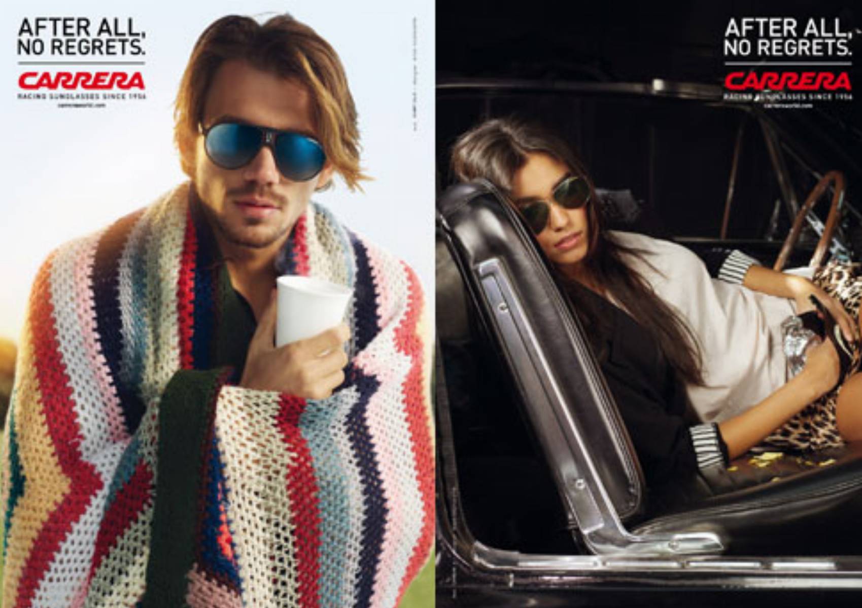 Okulary CARRERA (4) Okulary CARRERA