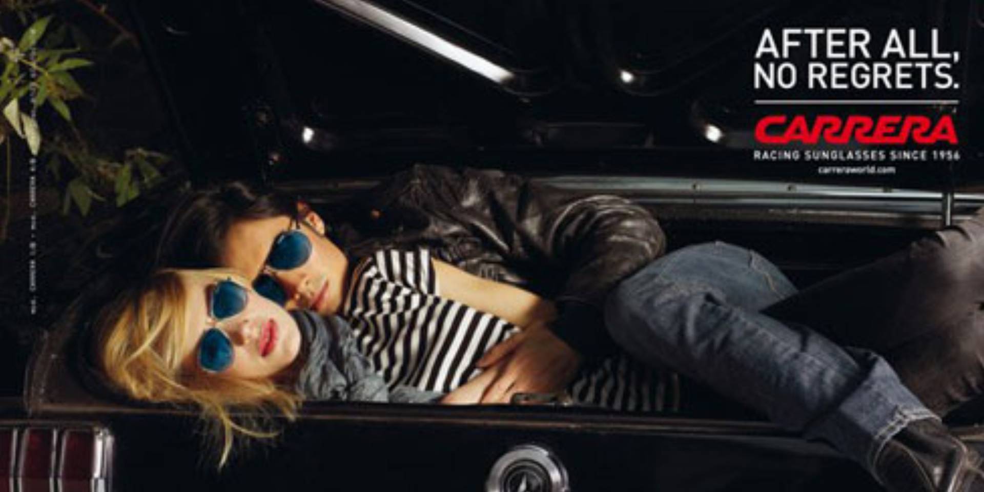 Okulary CARRERA Okulary CARRERA