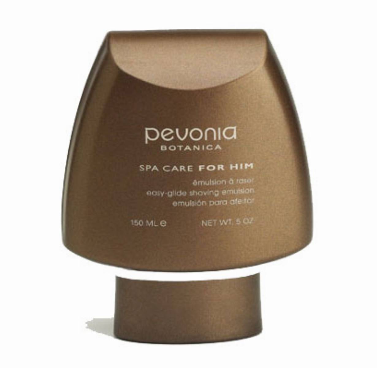 PEVONIA MEN Emulsja do golenia