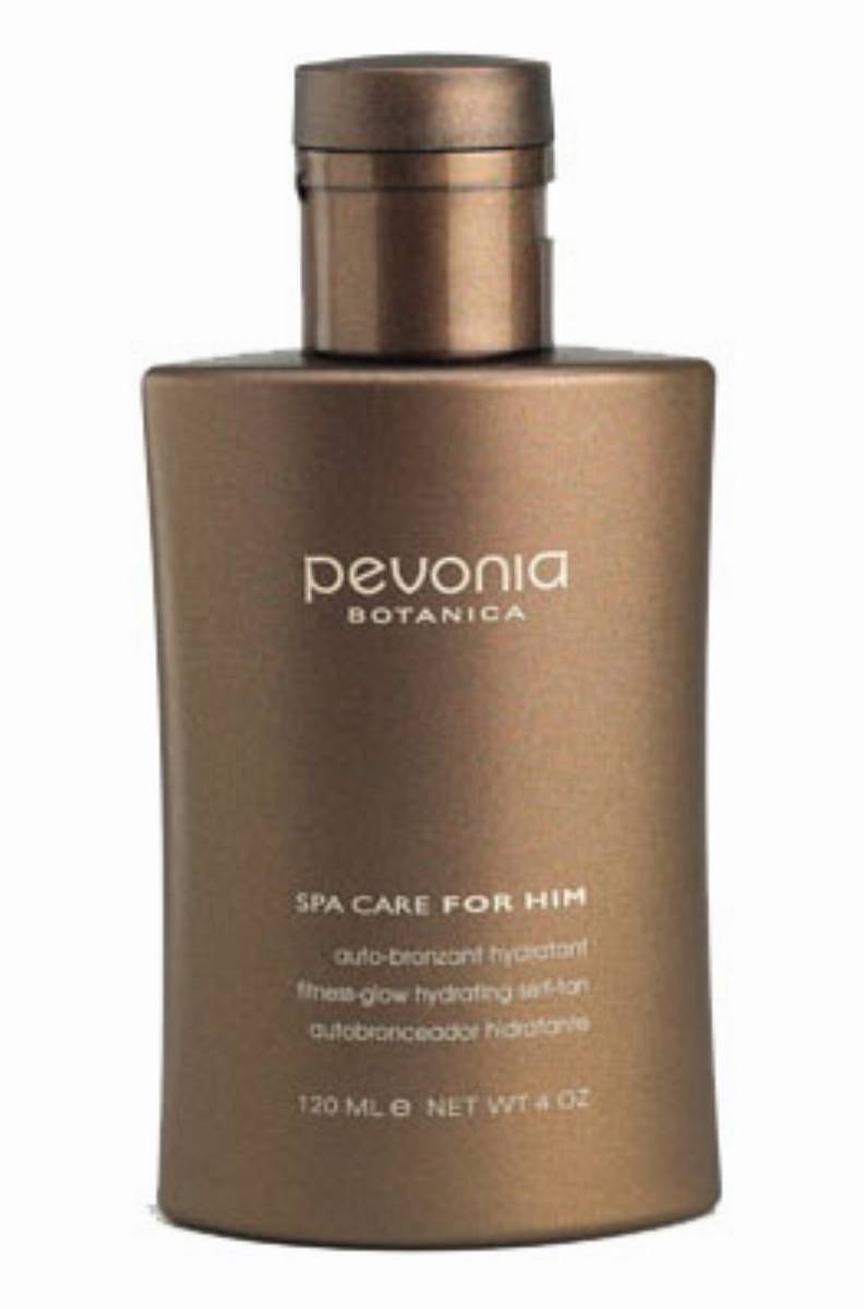 PEVONIA MEN Samoopalacz do twarzy