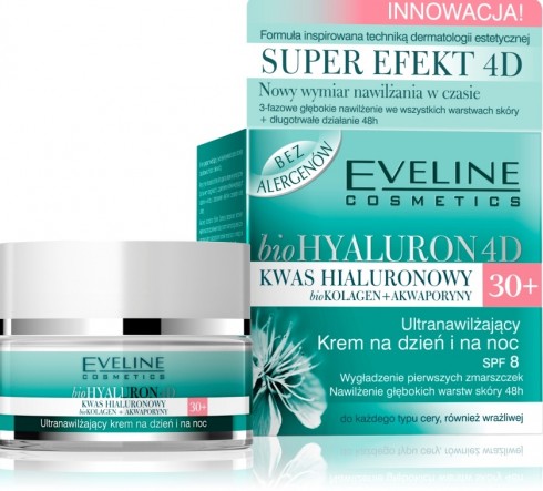 P_piel_bh_30_d-n BioHYALURON 4D Eveline Cosmetics