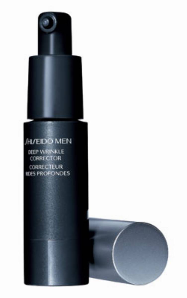 SHISEIDO Krem korygujacy zmarszczki