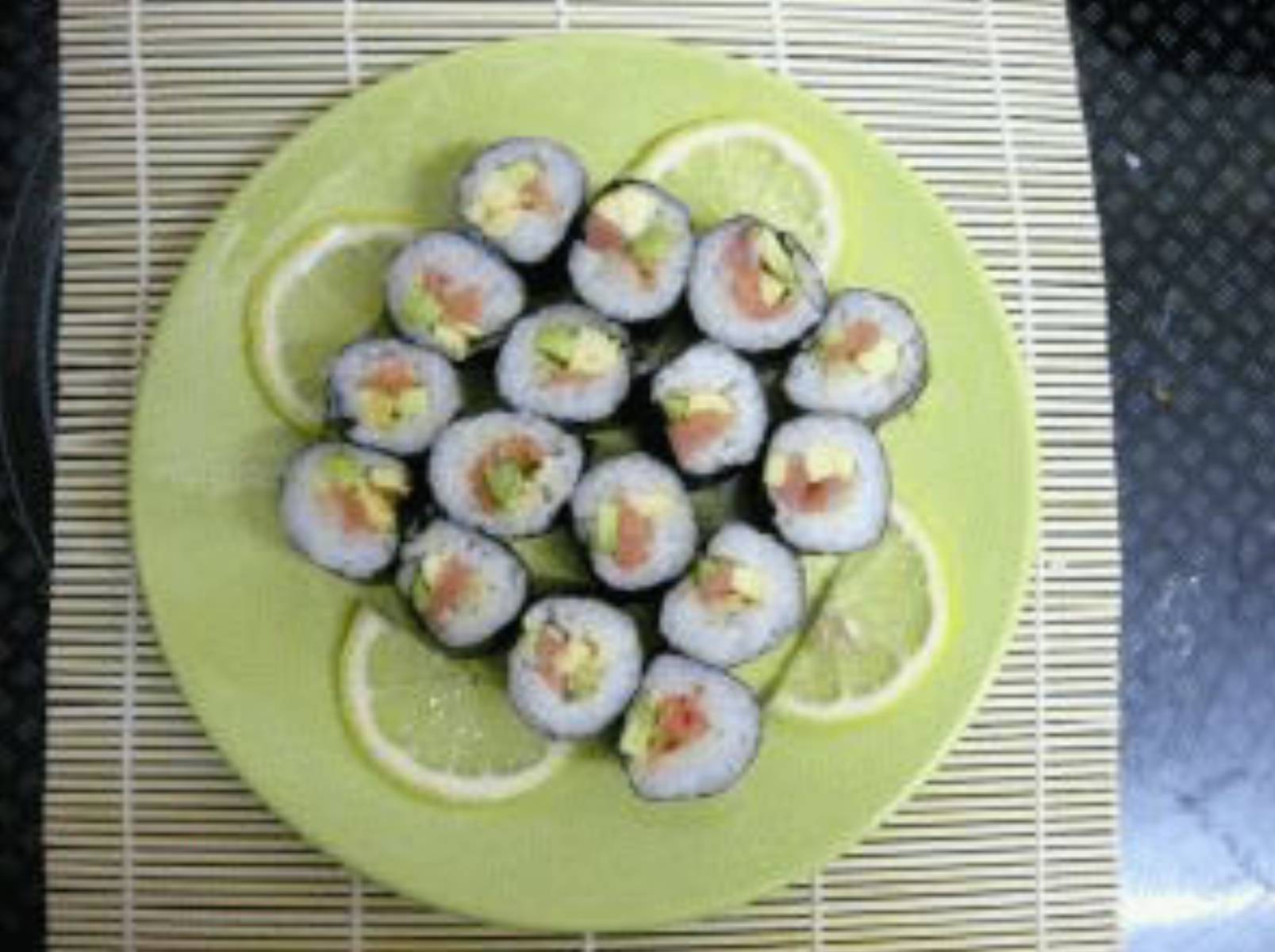 Sushi Sushi