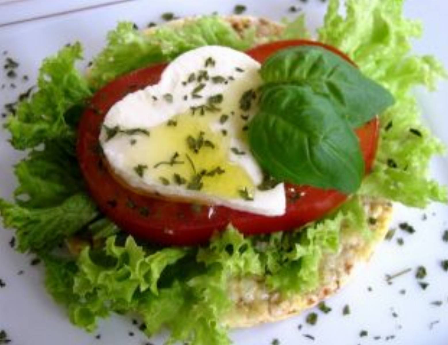 Wloskie Caprese Wloskie Caprese