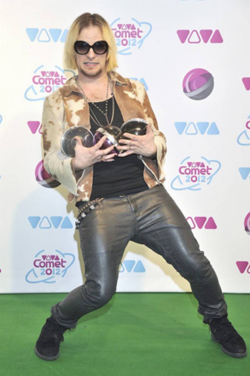 Wojtek_Luszczykiewicz_Viva_Comet_2012