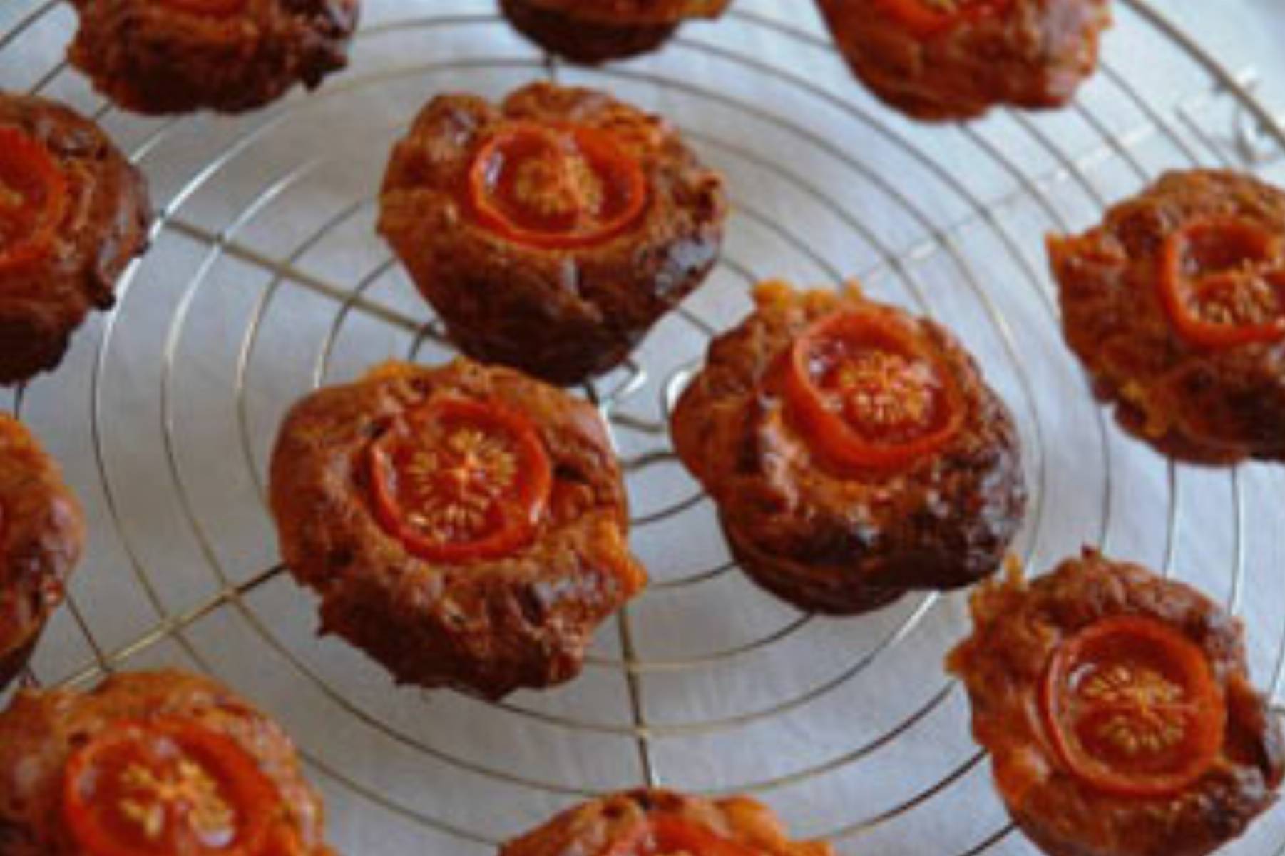 Wytrawne muffiny Wytrawne muffiny