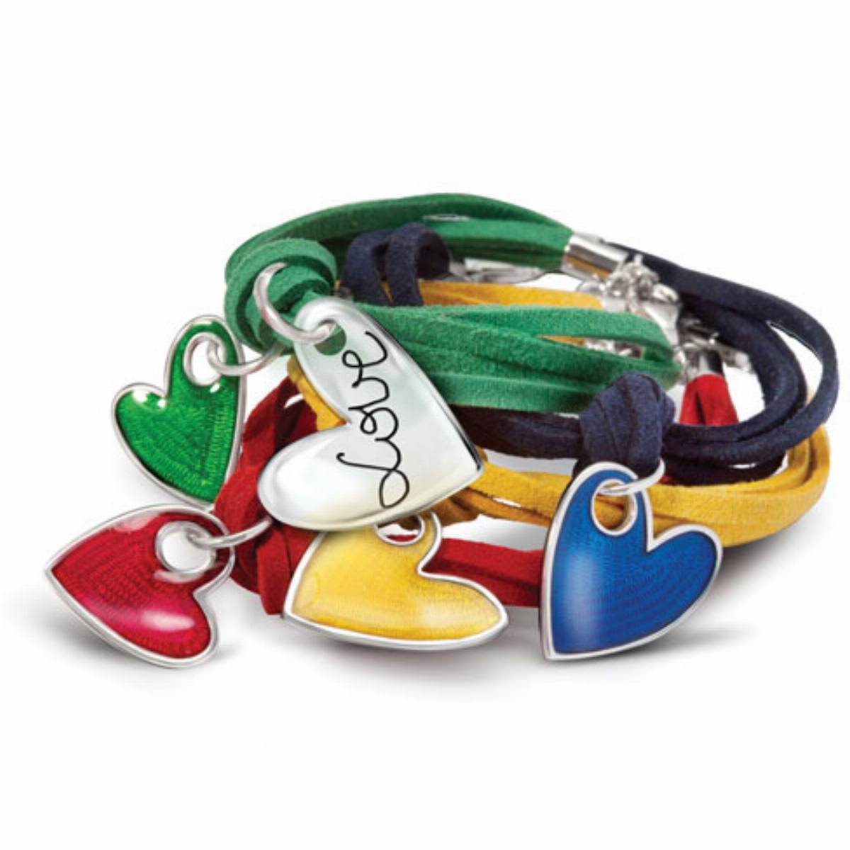 YES HEARTS Collection!