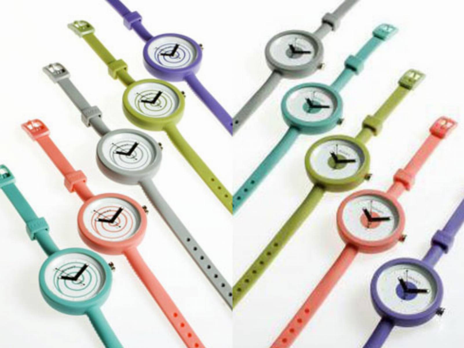 Zegarki IOION! - modele POD (2) Zegarki IOION! - modele POD