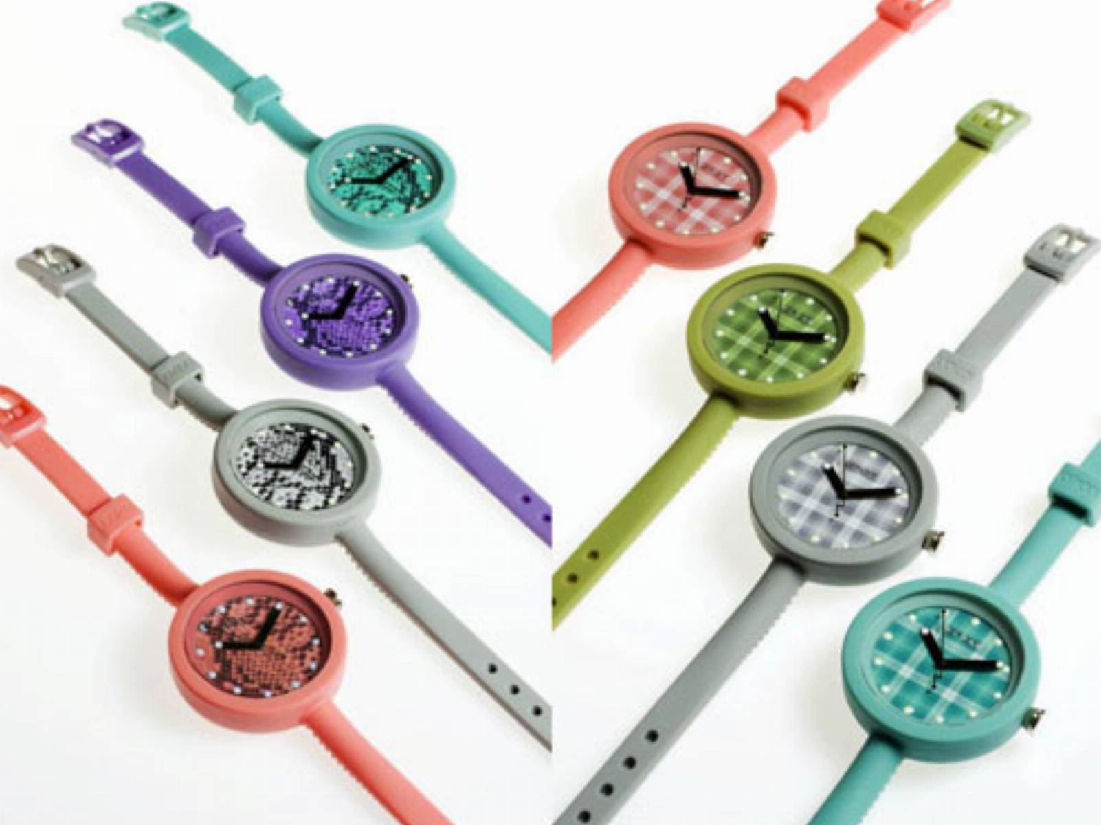 Zegarki IOION! - modele POD Zegarki IOION! - modele POD