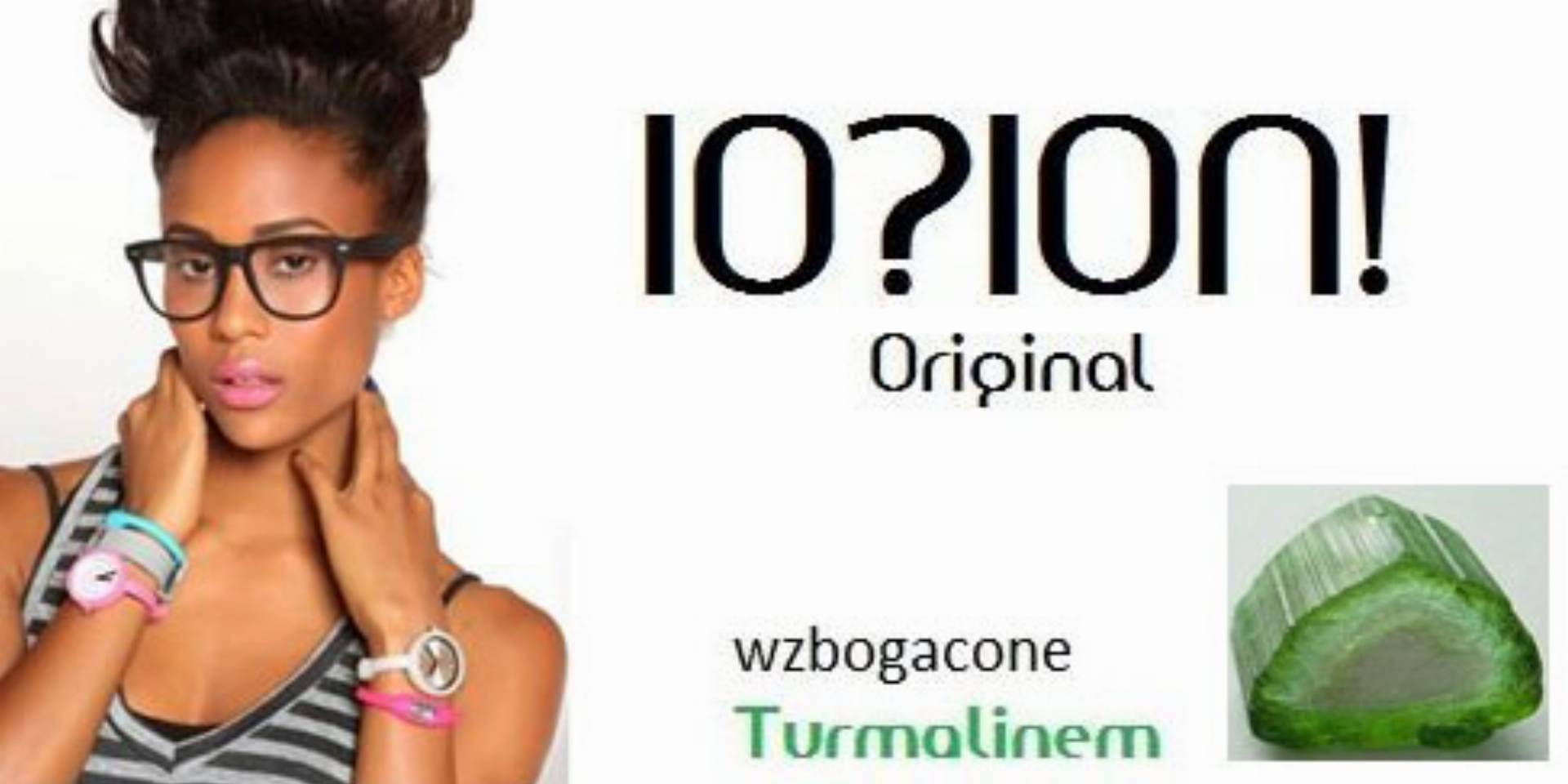 Zegarki IOION! Zegarki IOION!