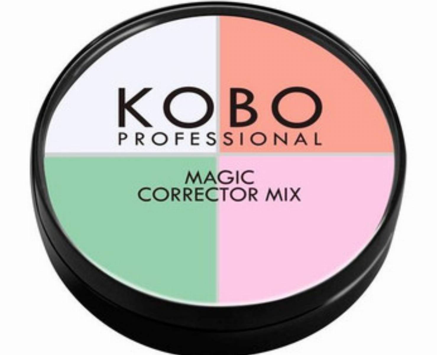 korektor kobo