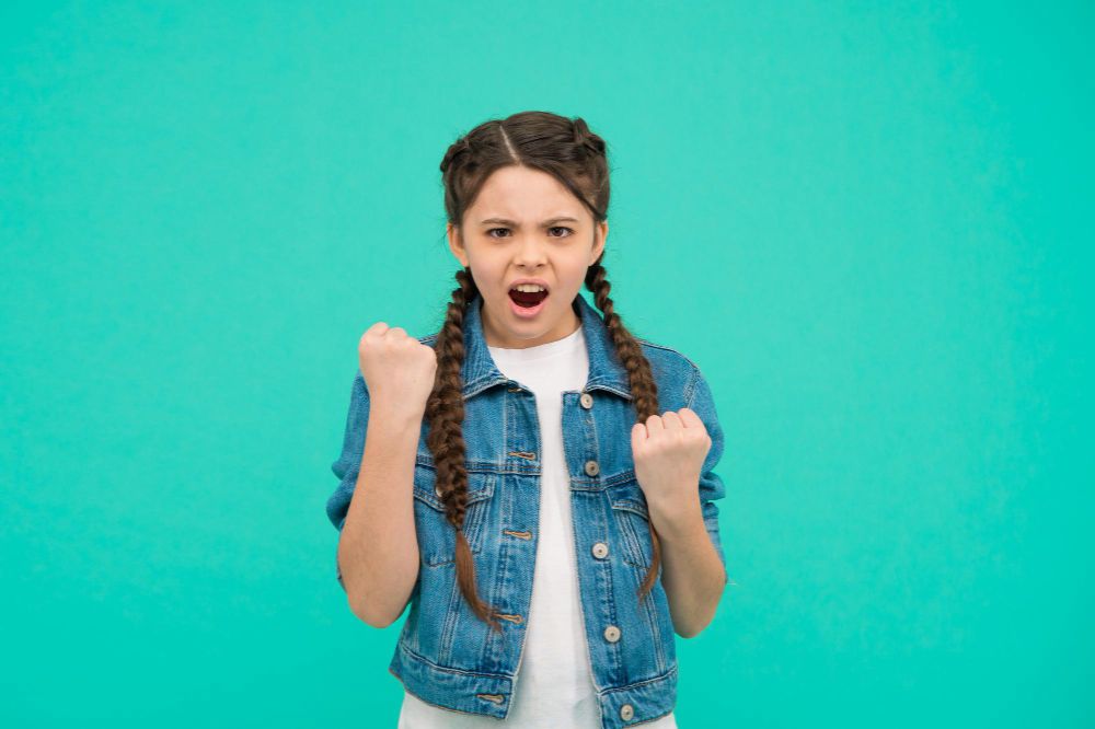 Rodzicu, nie złość się