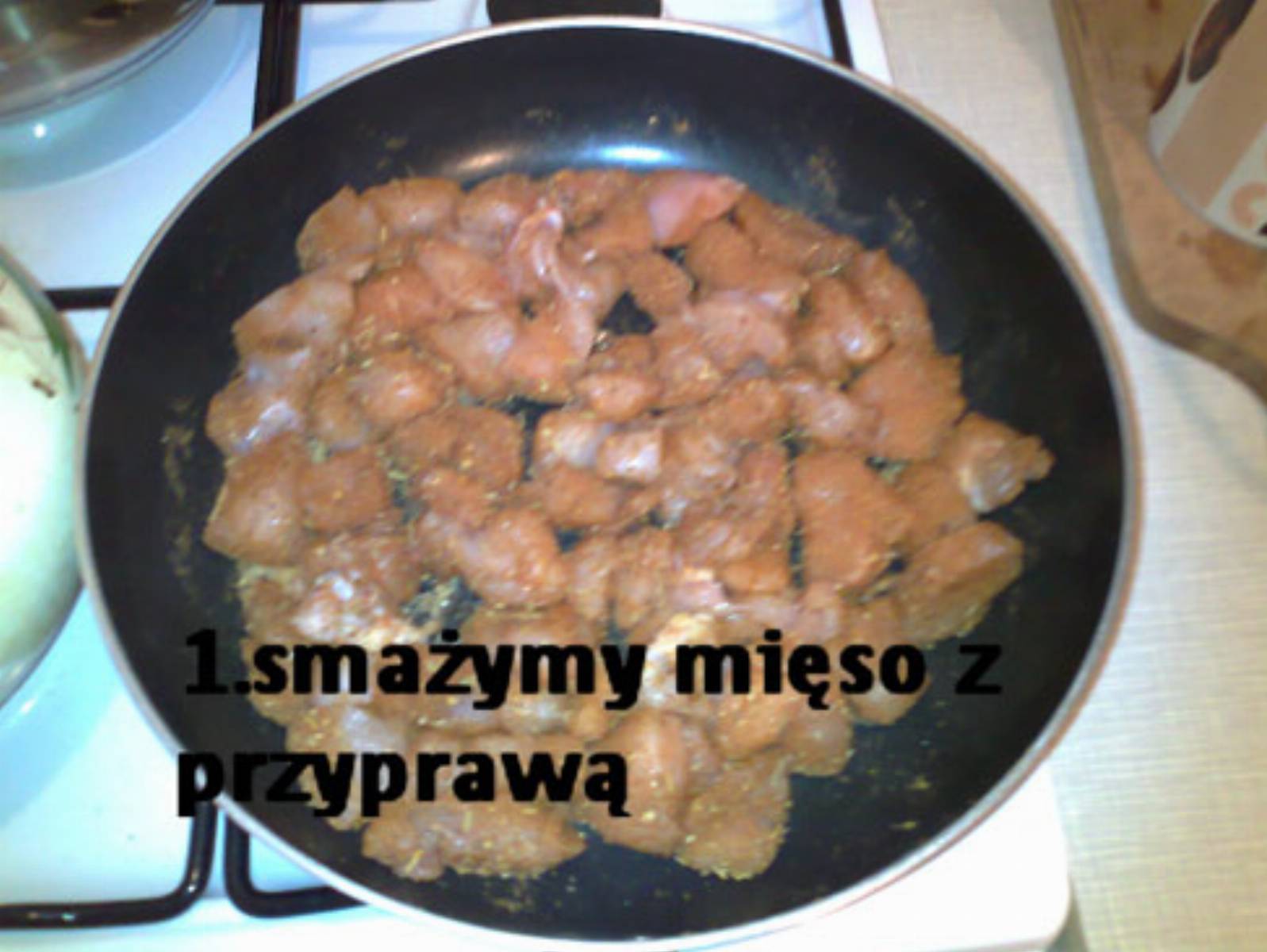przepisy gyros