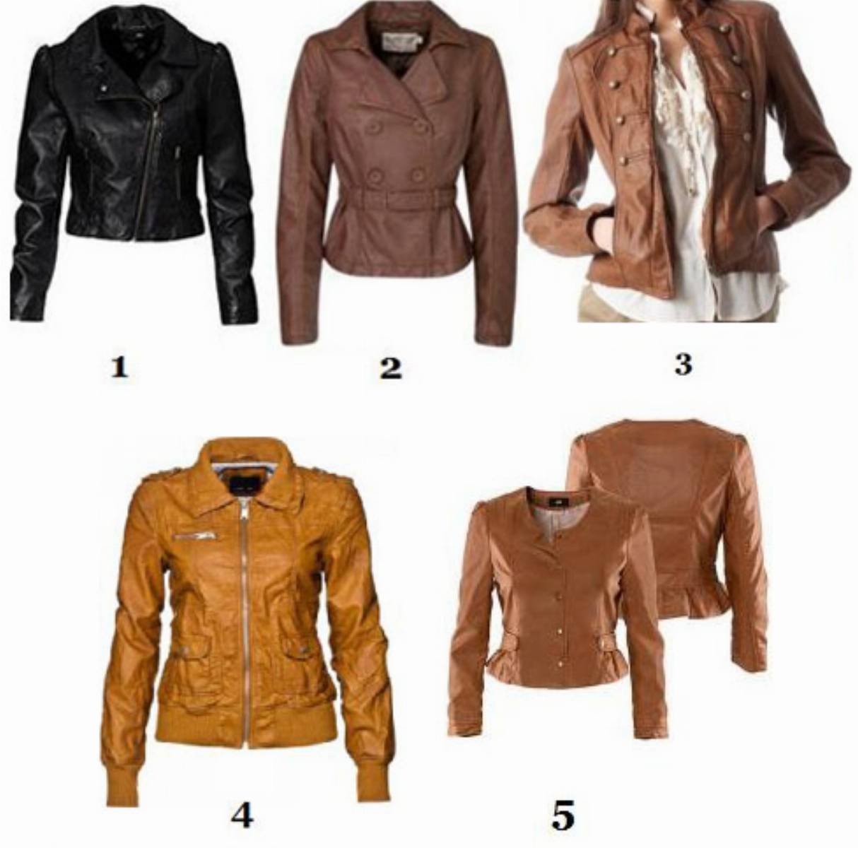 ubrania bazowe kurtki ubrania bazowe kurtki skorzane