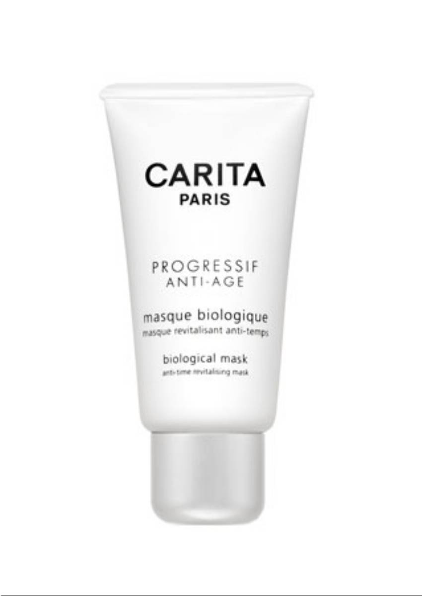 CARITA maska biologiczna CARITA maska biologiczna