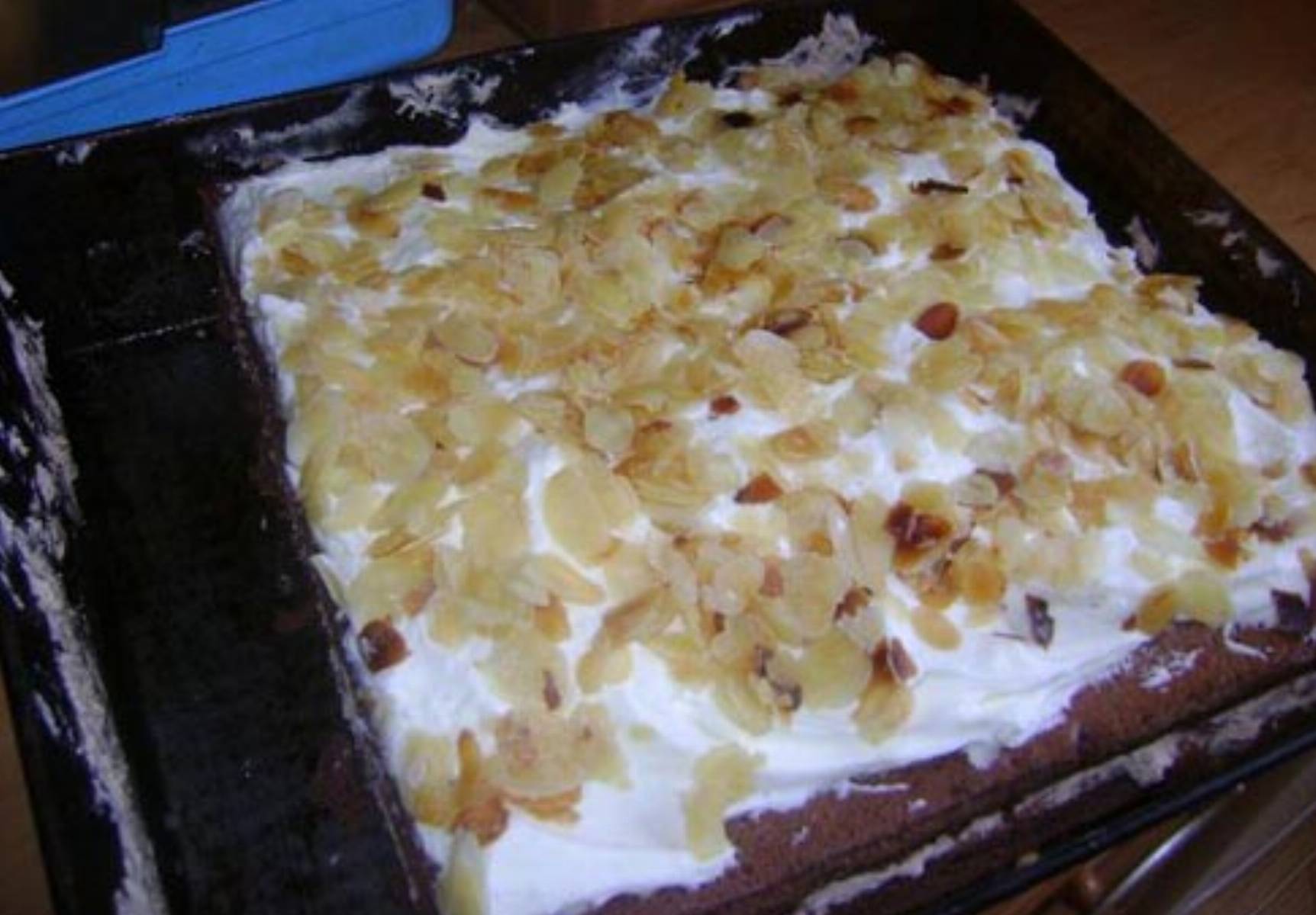 Ciasto 'CUDO' (2) Ciasto 'CUDO'