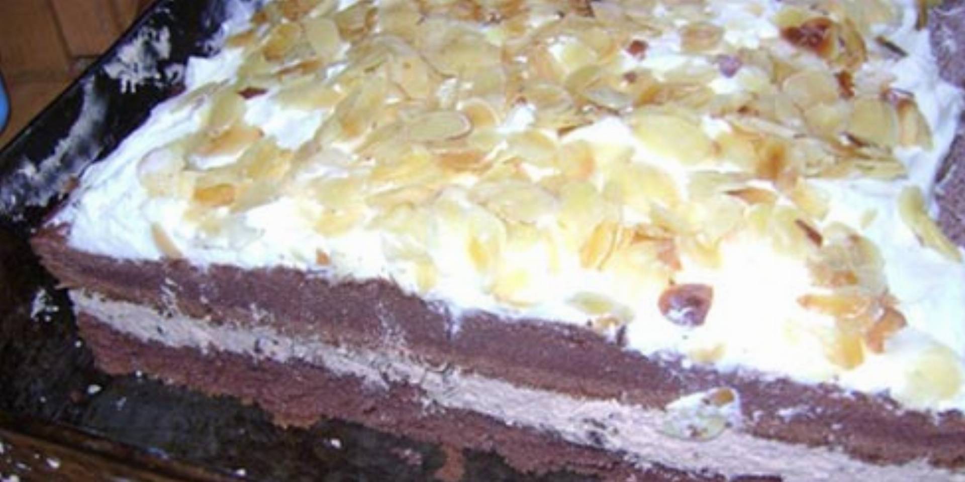 Ciasto 'CUDO' Ciasto 'CUDO'