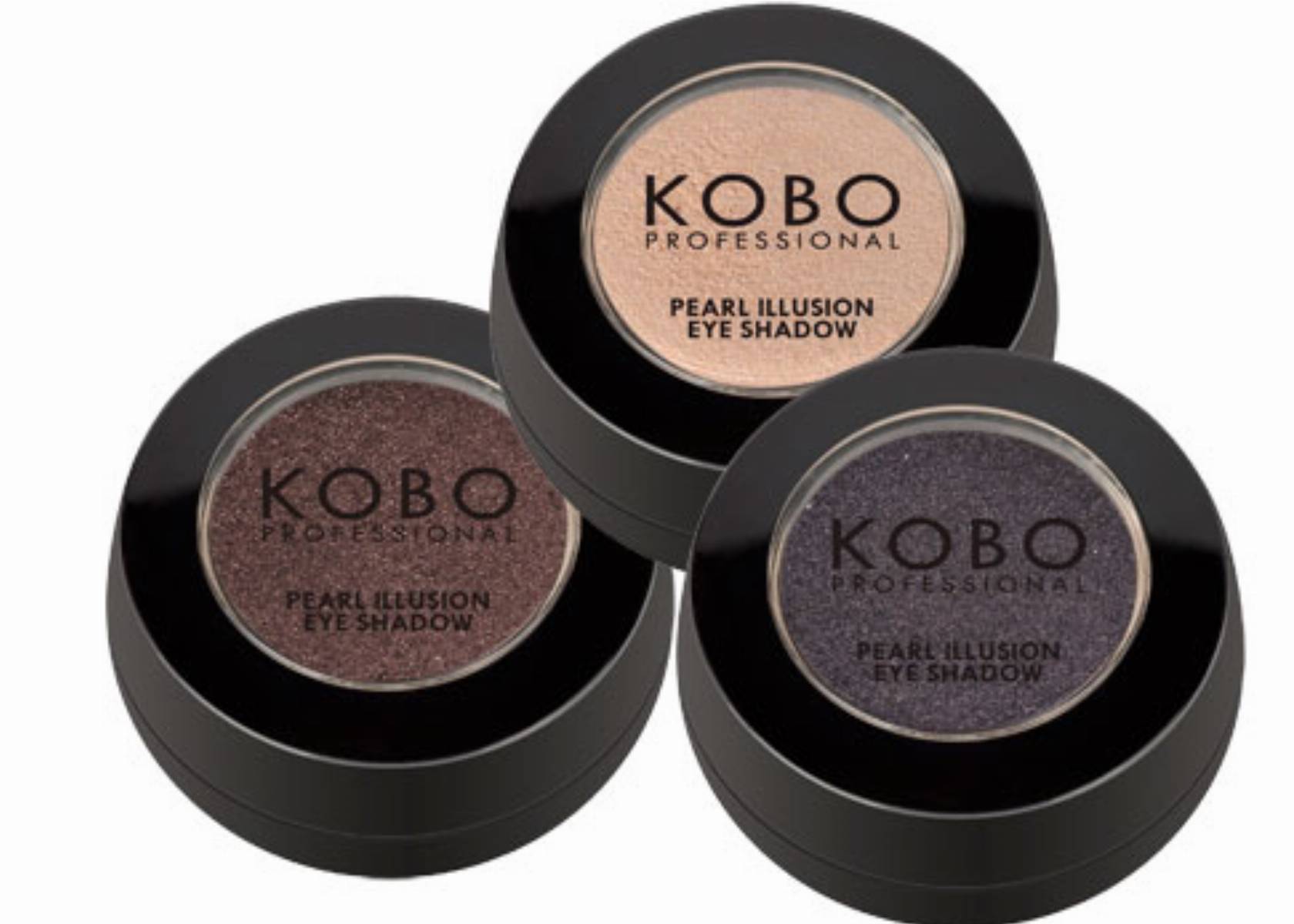 Cienie KOBO Cienie KOBO