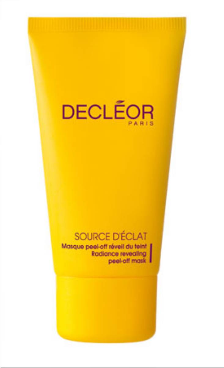 DECLEOR maska peel-off DECLEOR maska peel-off