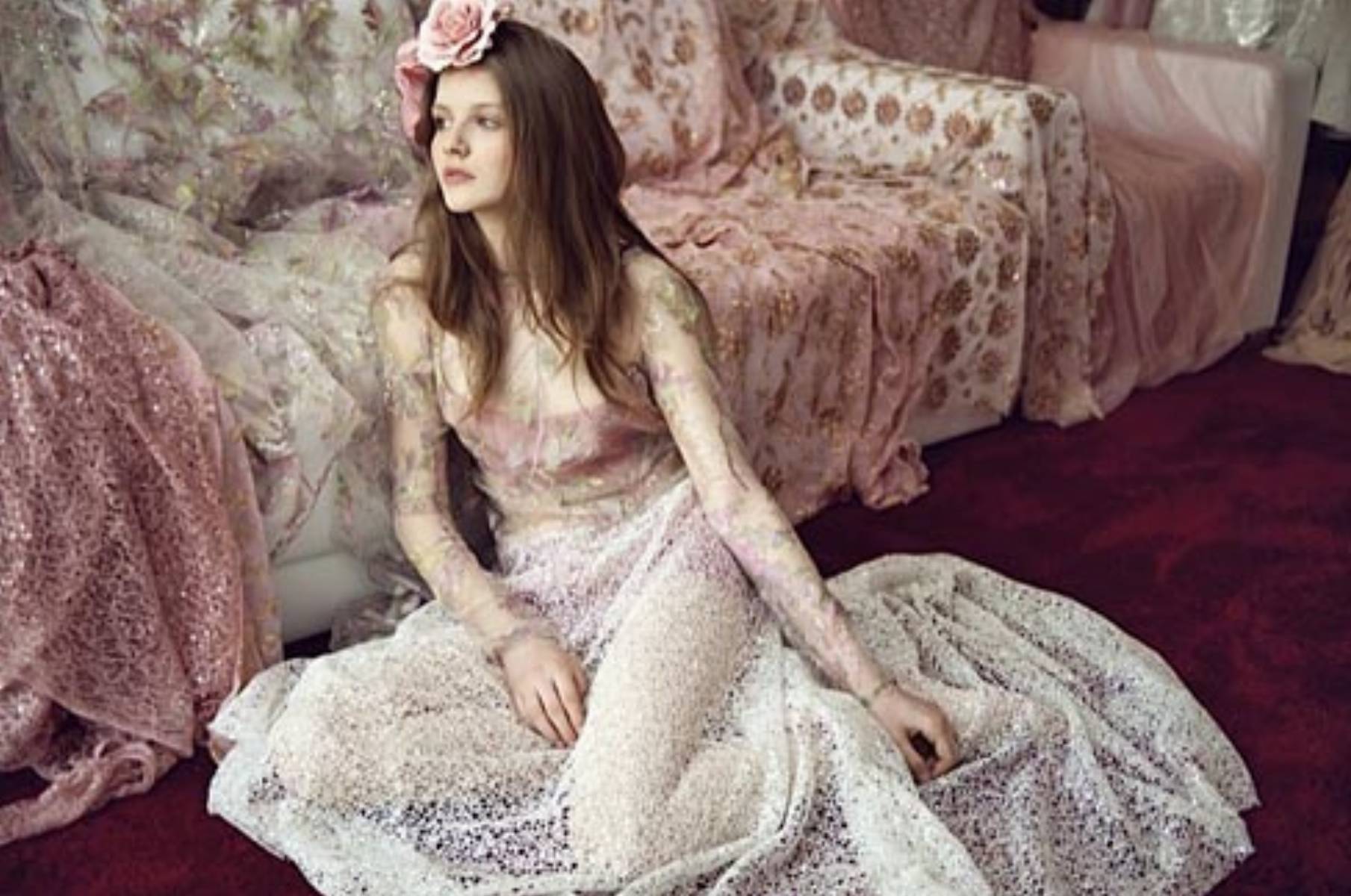 Kolekcja Lany Nguyen (11) Kolekcja Lany Nguyen