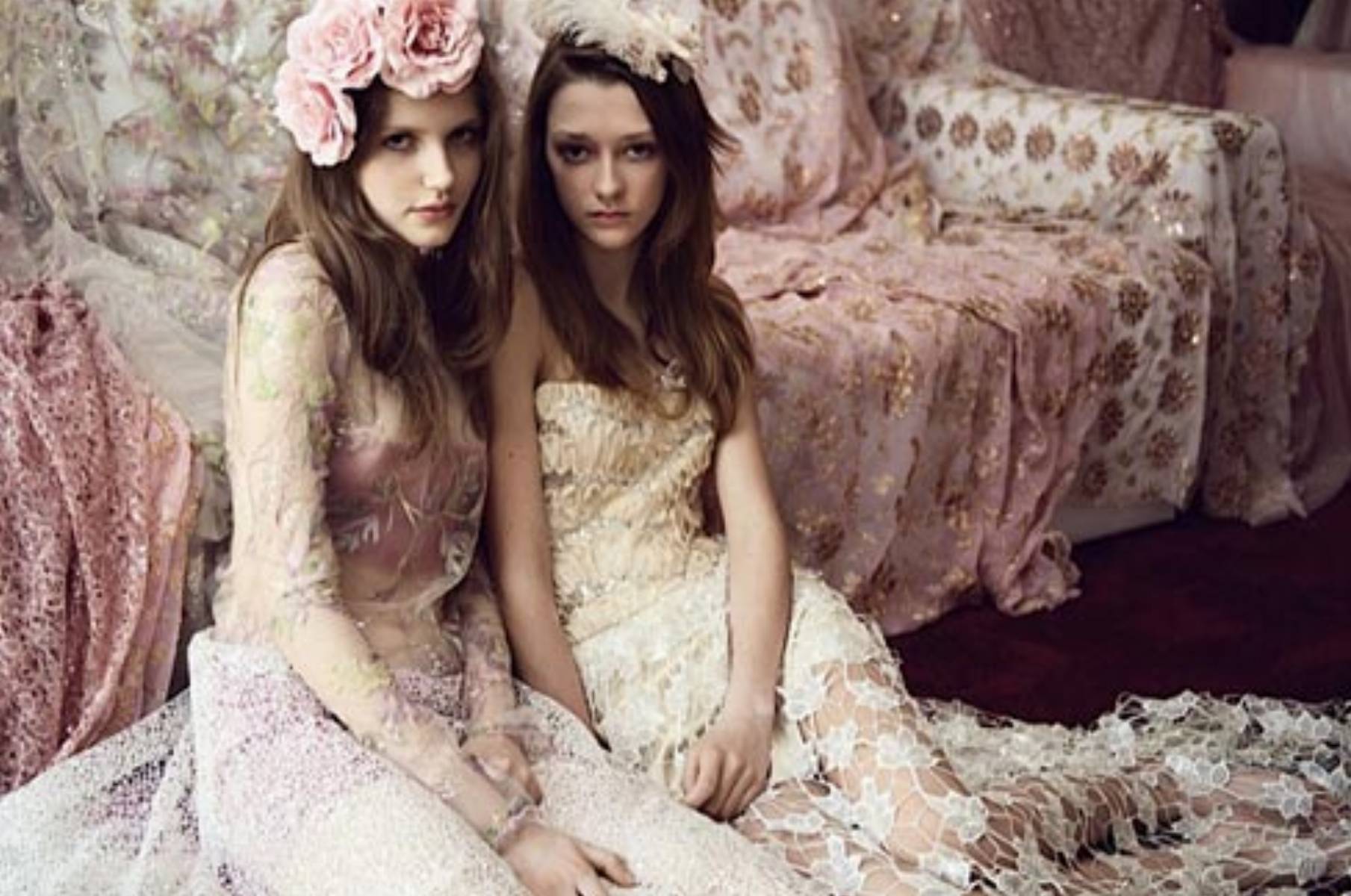 Kolekcja Lany Nguyen (12) Kolekcja Lany Nguyen