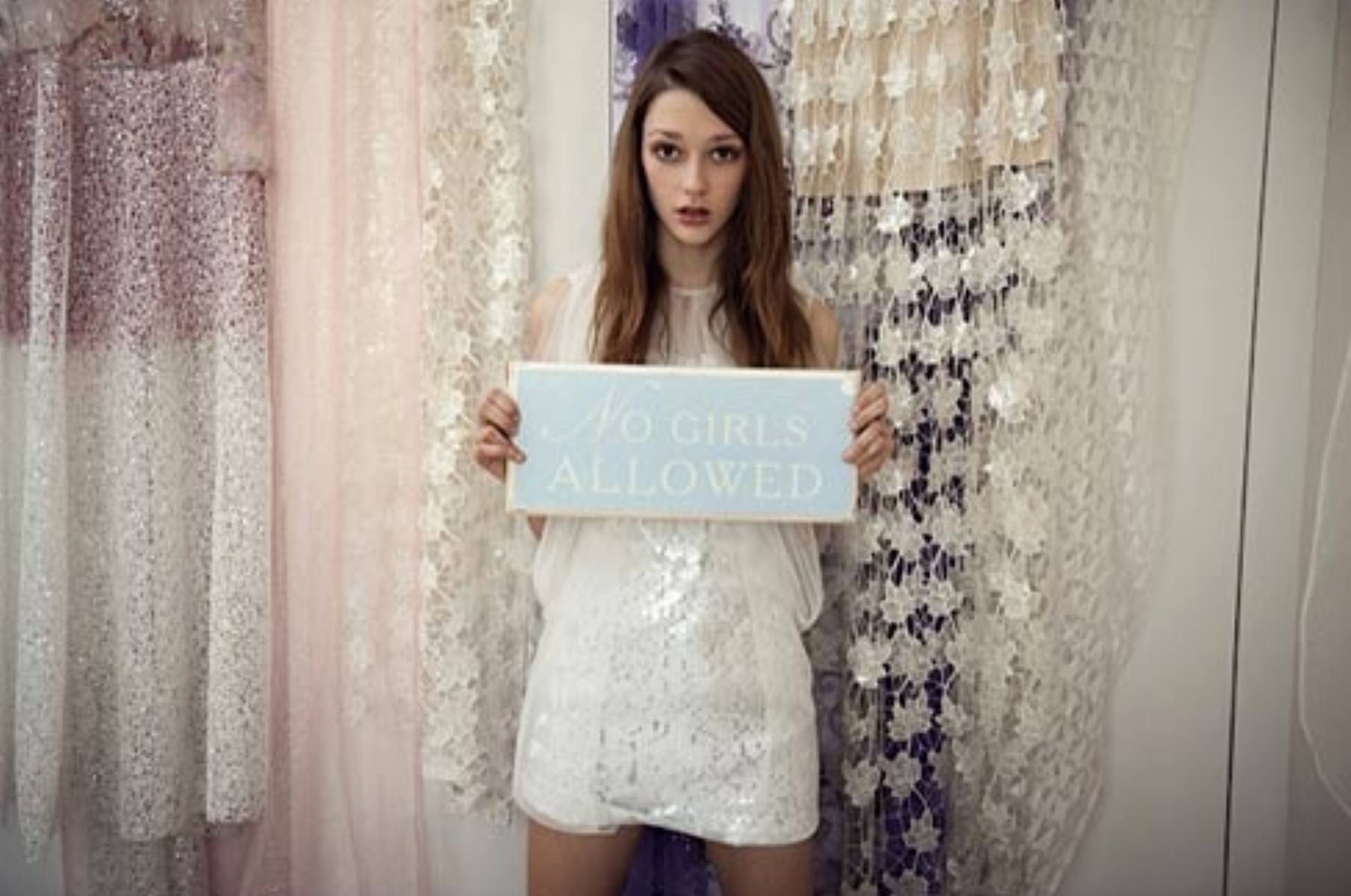 Kolekcja Lany Nguyen (8) Kolekcja Lany Nguyen