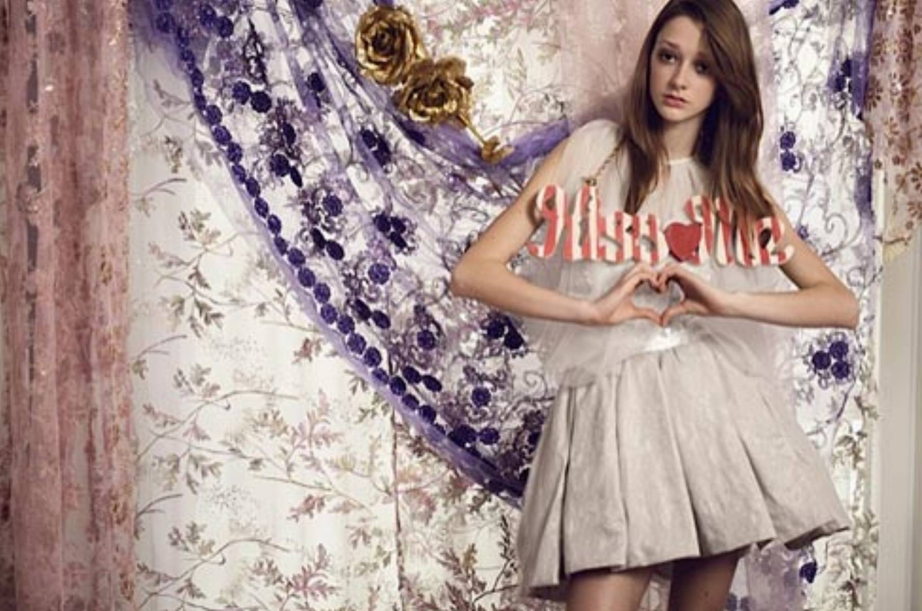 Kolekcja Lany Nguyen Kolekcja Lany Nguyen