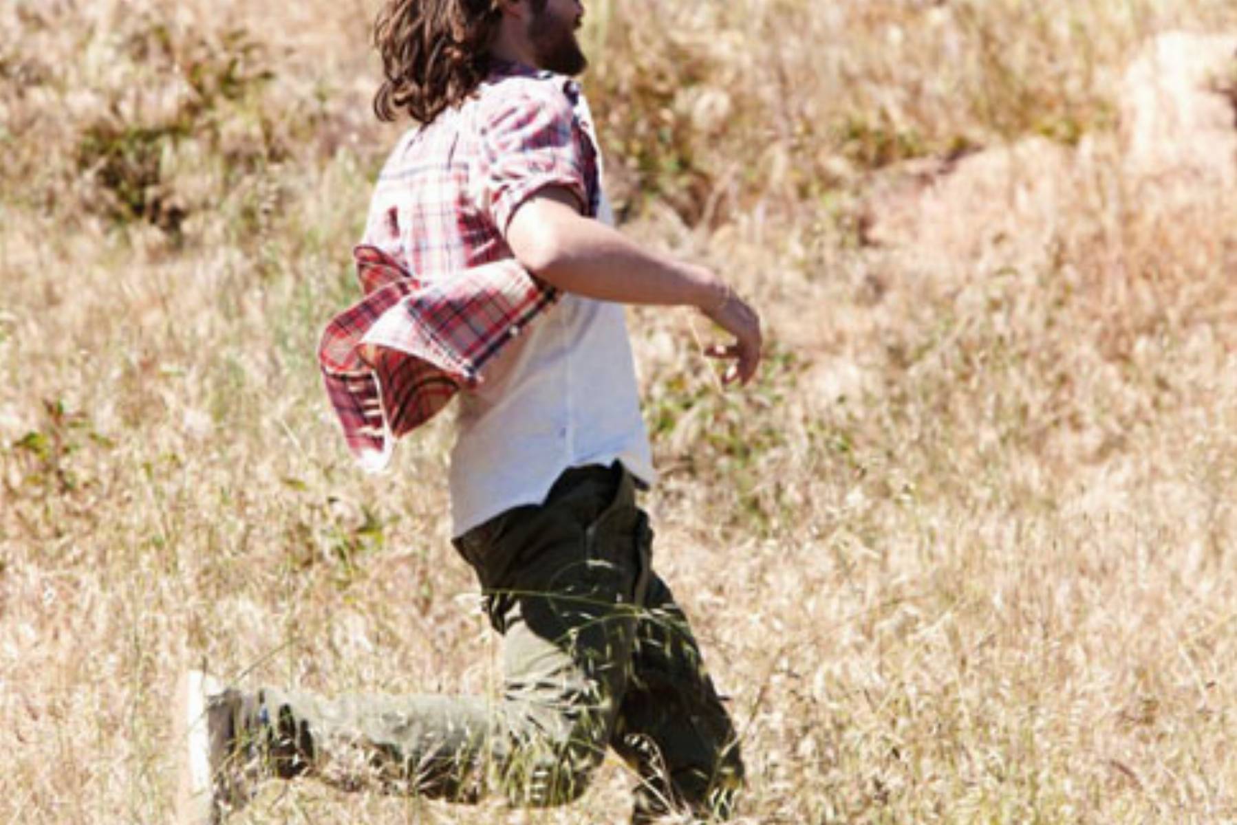 Levis - Weathered & Dusted (5) Levis - Weathered & Dusted