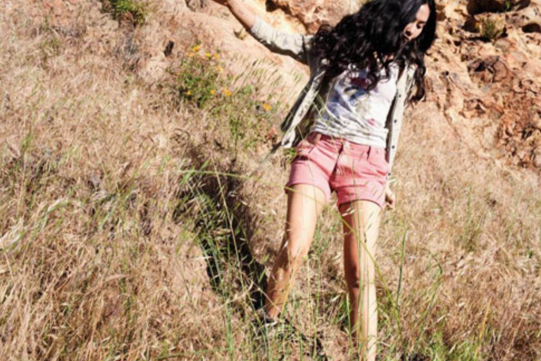 Levis - Weathered & Dusted (8) Levis - Weathered & Dusted