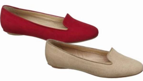 „Lordsy” – Intrygujący trend na wiosnę 2012 w sklepach Deichmann