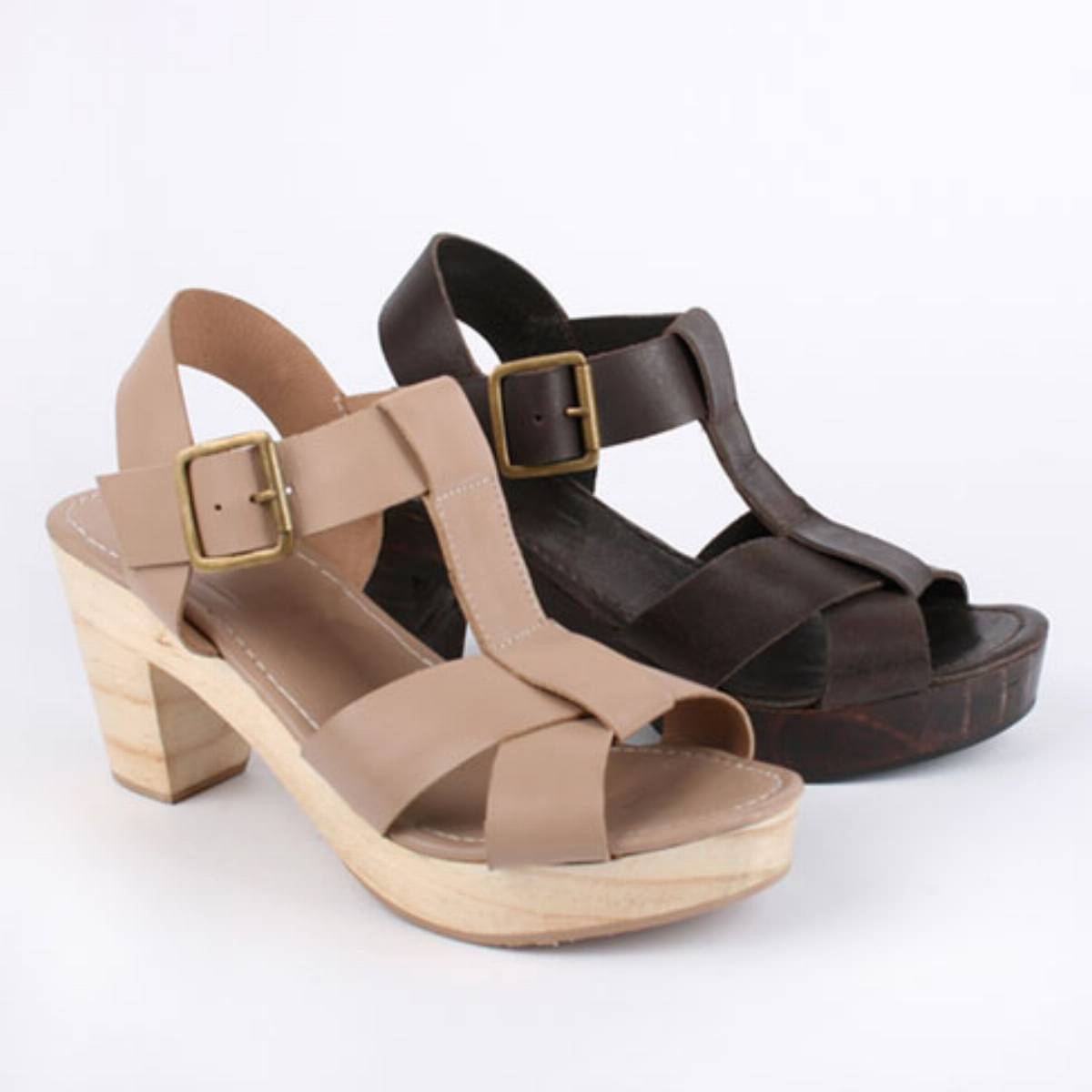 Marisha wiosna-lato 2012