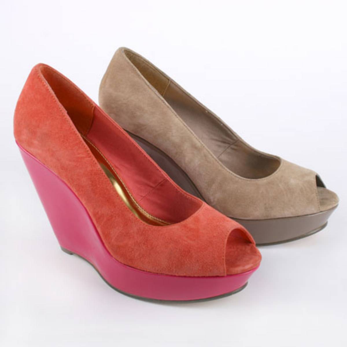 Marisha wiosna-lato 2012