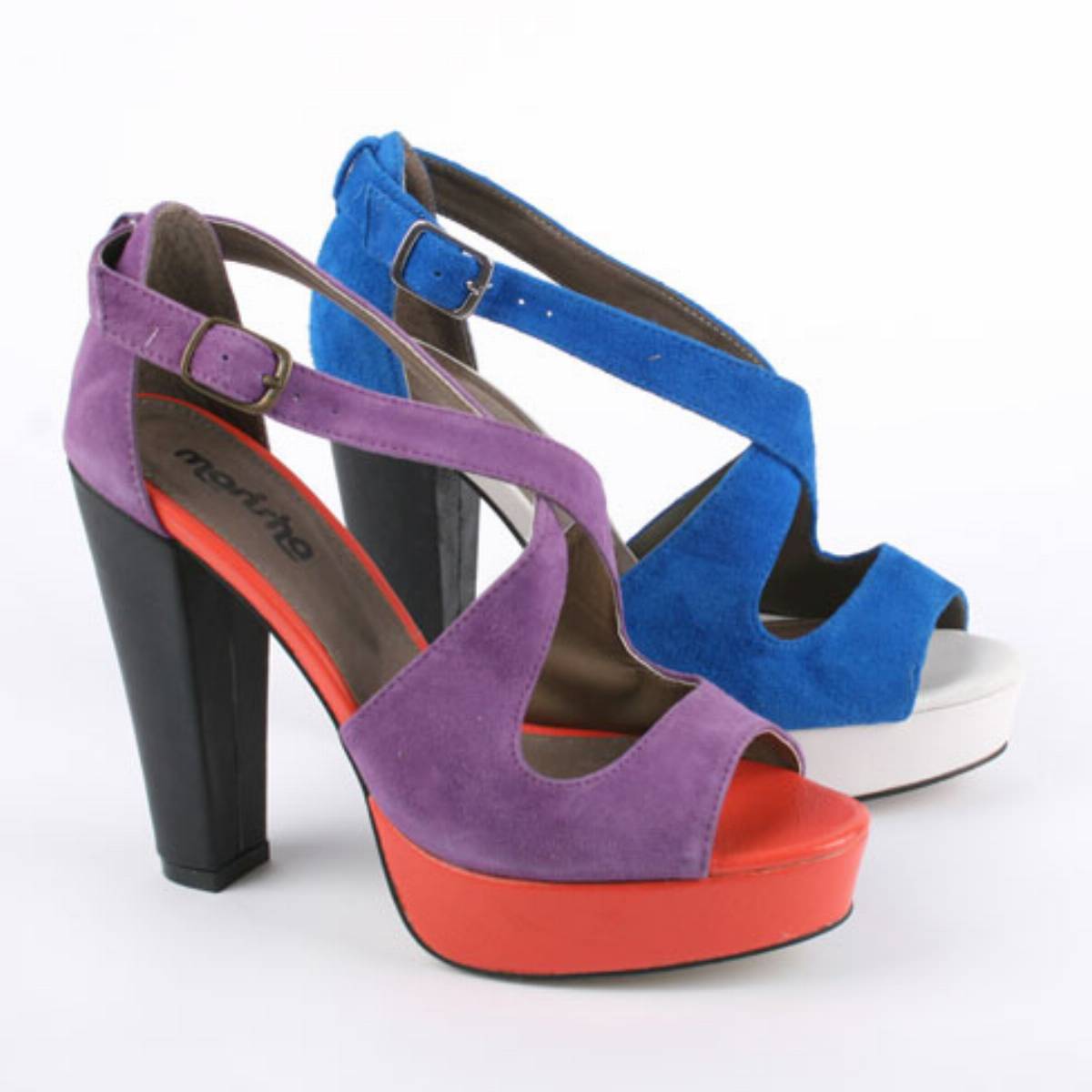 Marisha wiosna-lato 2012