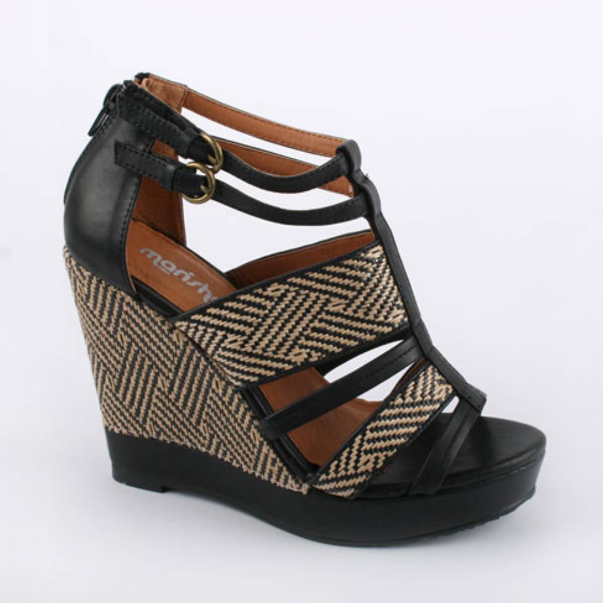 Marisha wiosna-lato 2012