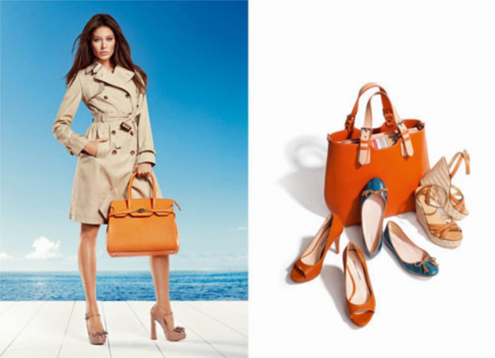 PRIMAMODA - kolekcja Colori del Mare (3) PRIMAMODA - kolekcja Colori del Mare