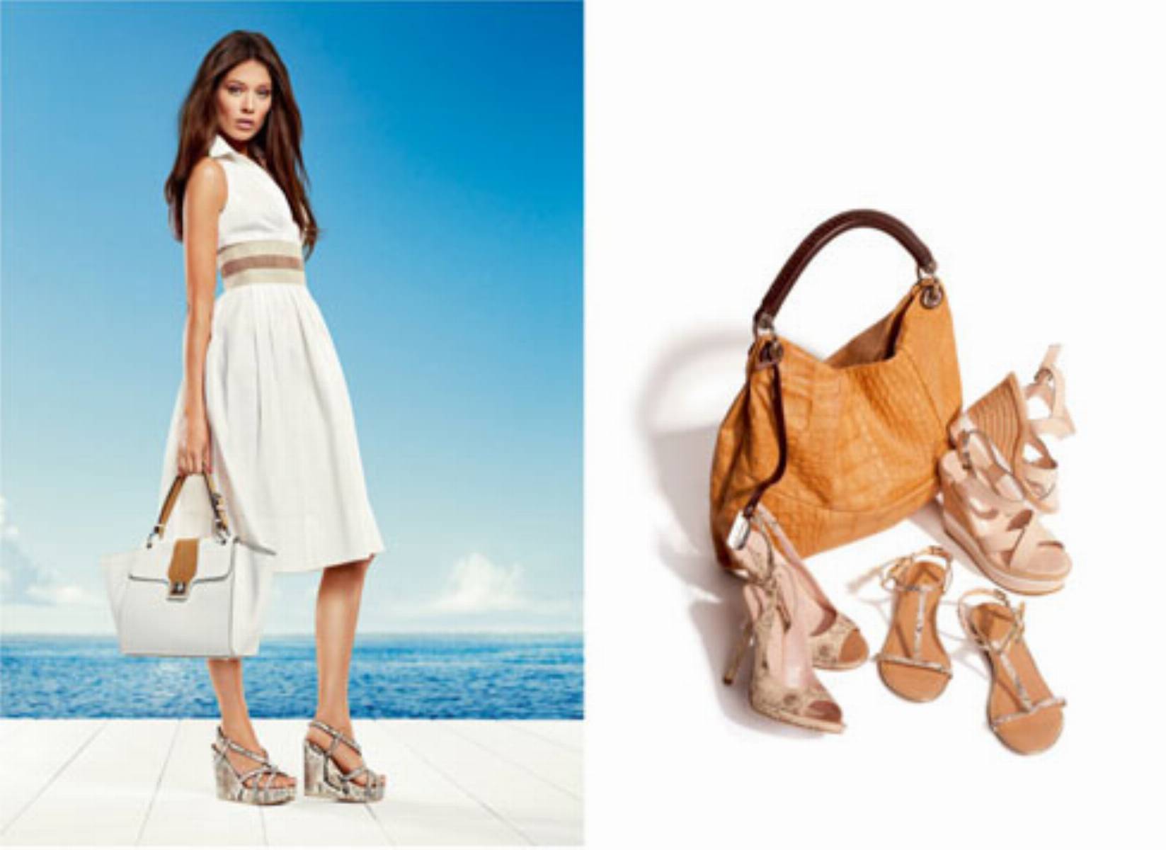 PRIMAMODA - kolekcja Colori del Mare (5) PRIMAMODA - kolekcja Colori del Mare