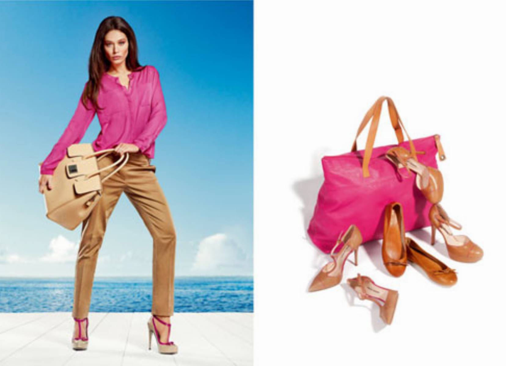 PRIMAMODA - kolekcja Colori del Mare (6) PRIMAMODA - kolekcja Colori del Mare