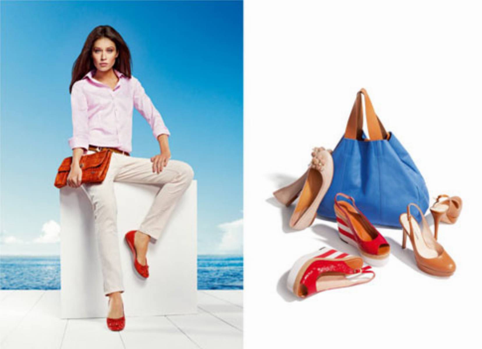 PRIMAMODA - kolekcja Colori del Mare (7) PRIMAMODA - kolekcja Colori del Mare