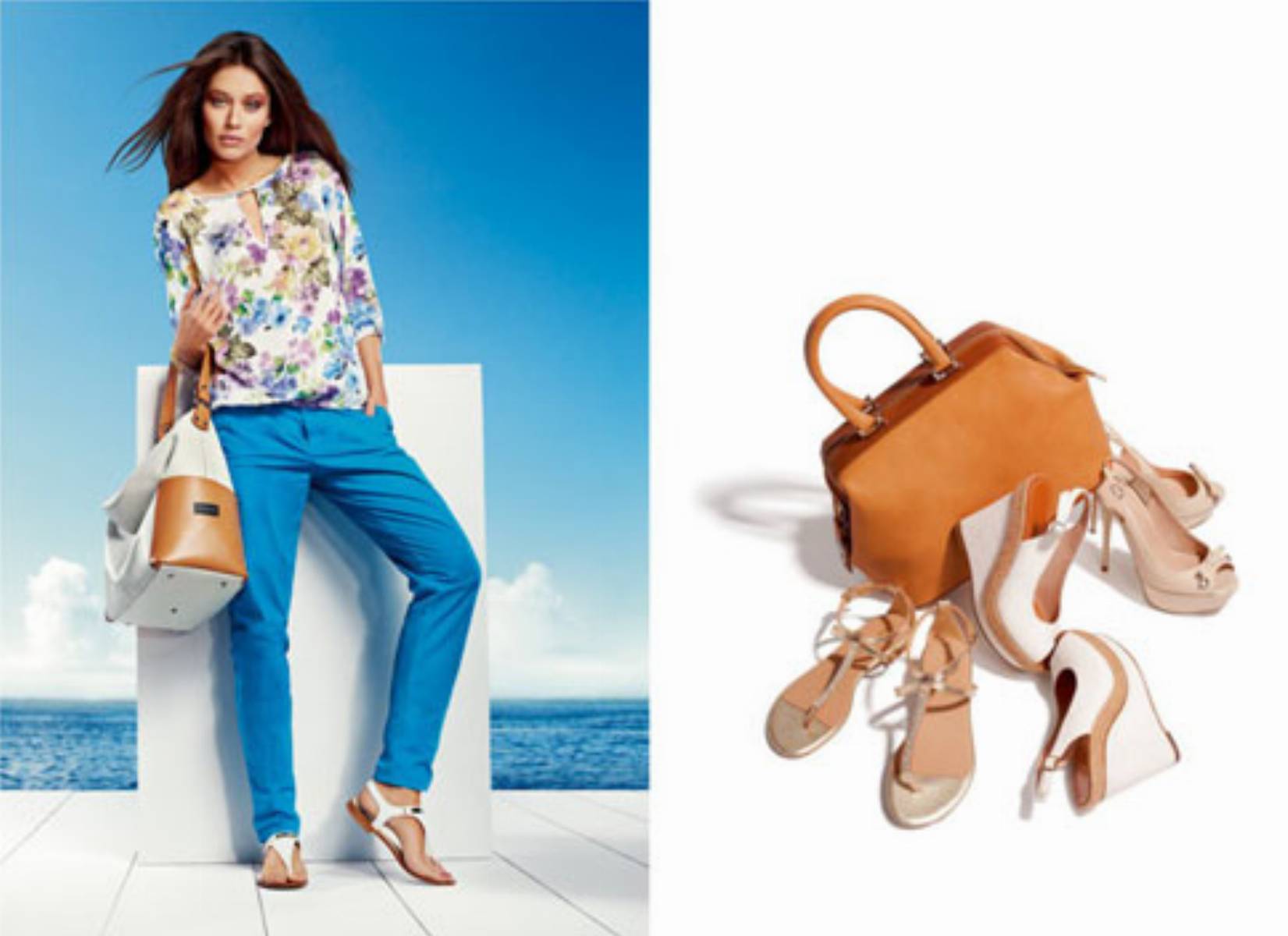 PRIMAMODA - kolekcja Colori del Mare (8) PRIMAMODA - kolekcja Colori del Mare