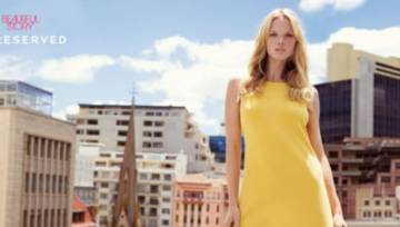 RESERVED - wiosenno-letnia kampania BEAUTIFUL STORY