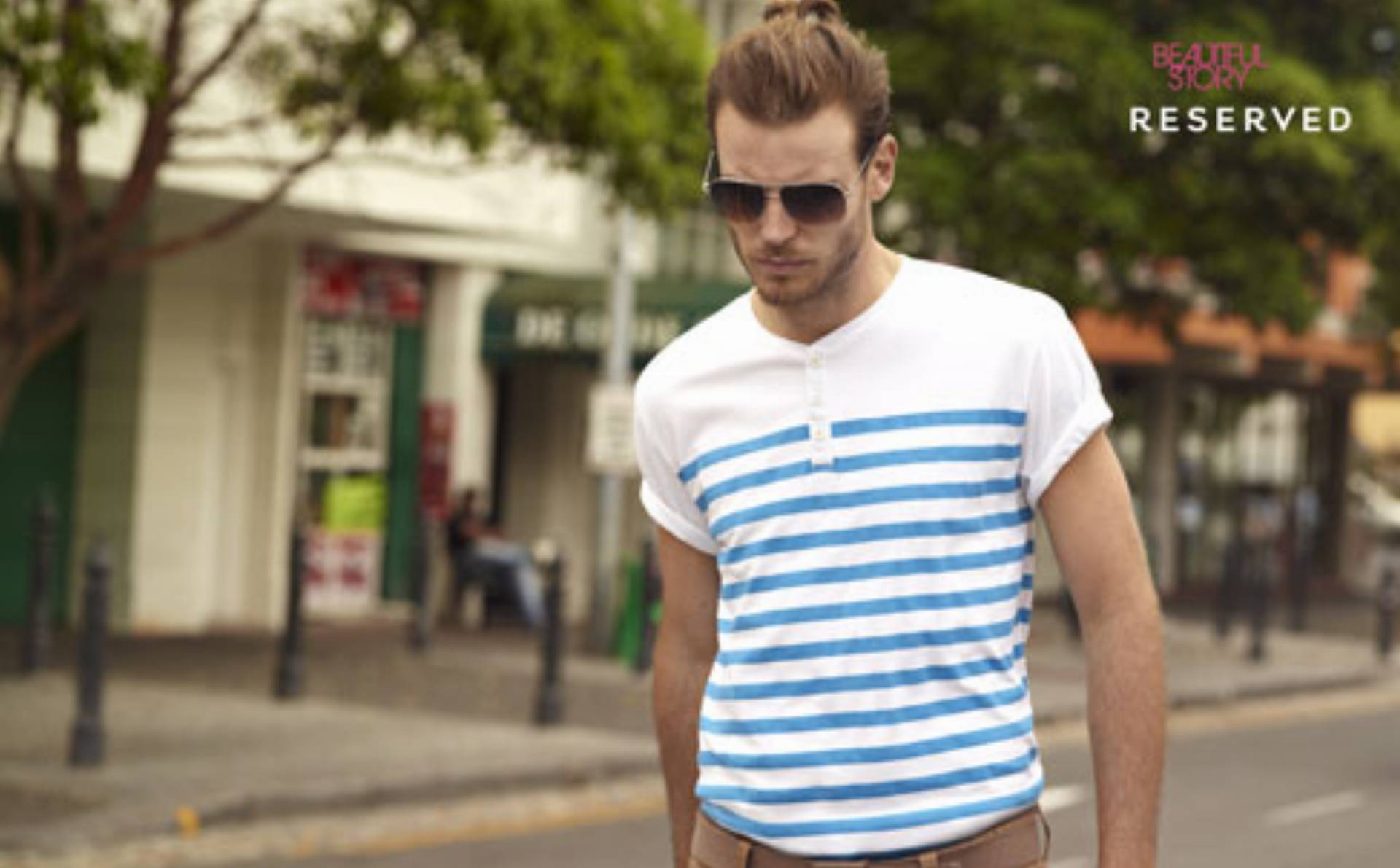 RESERVED - wiosna-lato 2012kampania BEAUTIFUL STORY (11) RESERVED - wiosna-lato 2012kampania BEAUTIFUL STORY