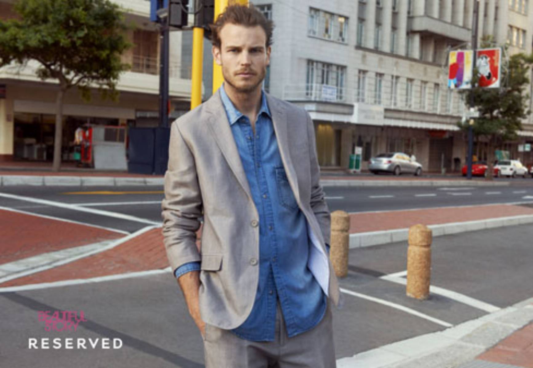 RESERVED - wiosna-lato 2012kampania BEAUTIFUL STORY (21) RESERVED - wiosna-lato 2012kampania BEAUTIFUL STORY