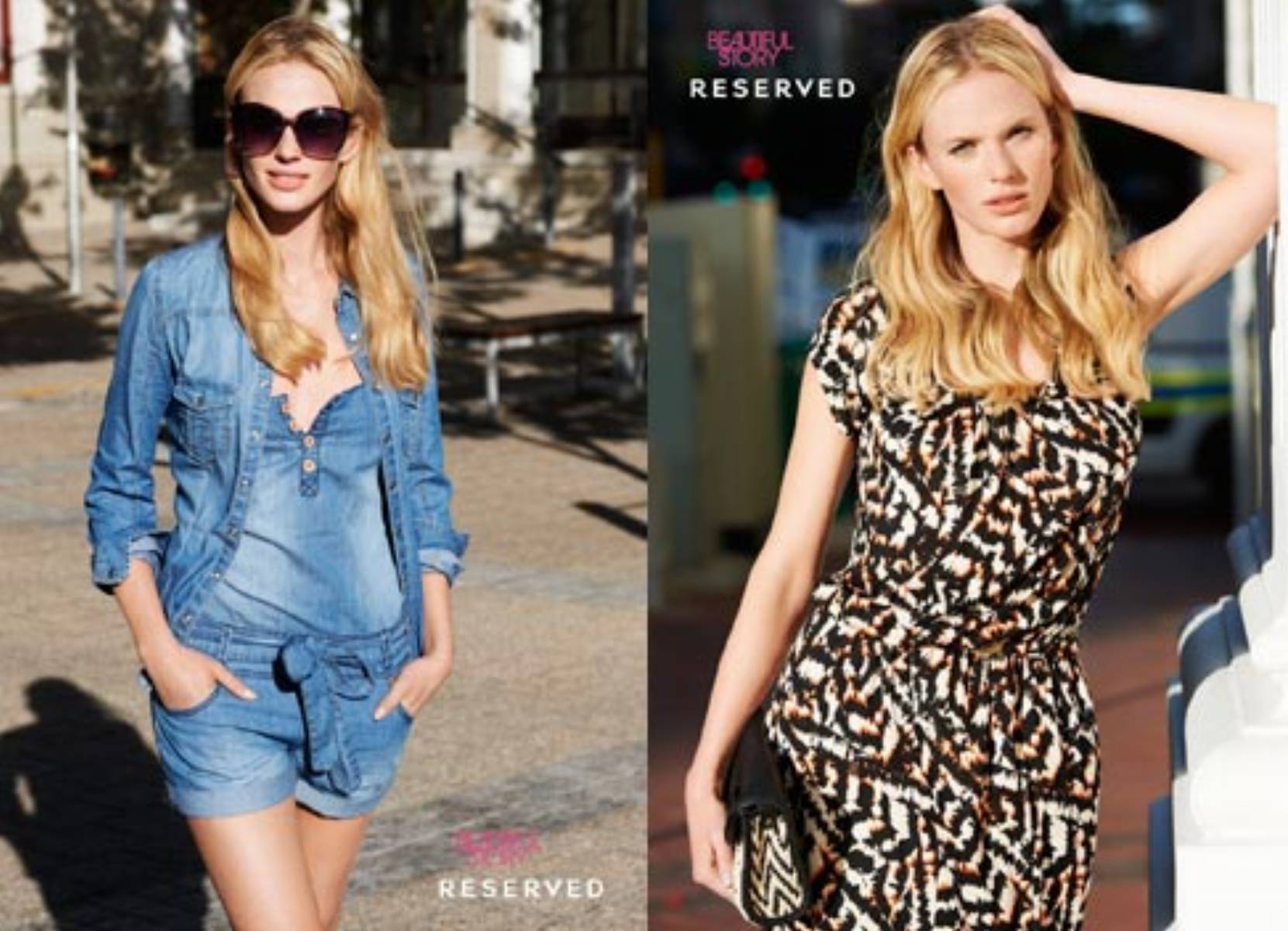 RESERVED - wiosna-lato 2012kampania BEAUTIFUL STORY (4) RESERVED - wiosna-lato 2012kampania BEAUTIFUL STORY