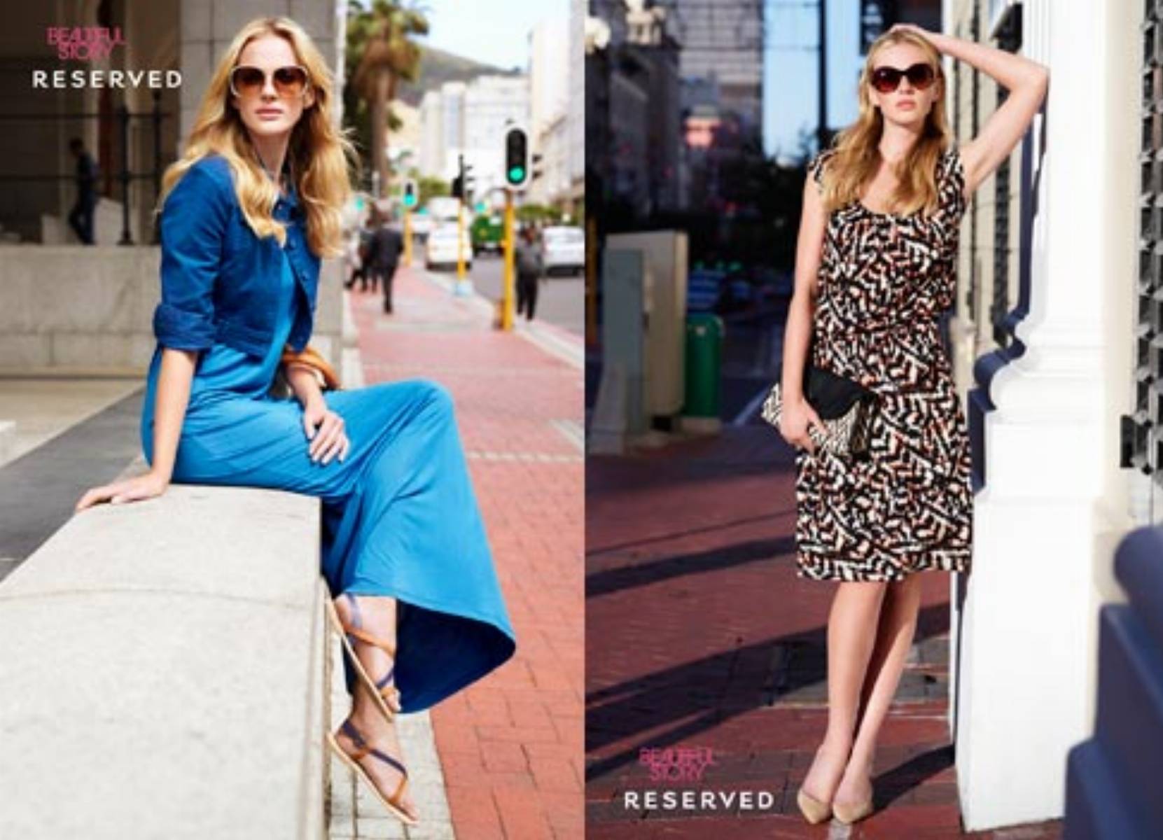 RESERVED - wiosna-lato 2012kampania BEAUTIFUL STORY (5) RESERVED - wiosna-lato 2012kampania BEAUTIFUL STORY